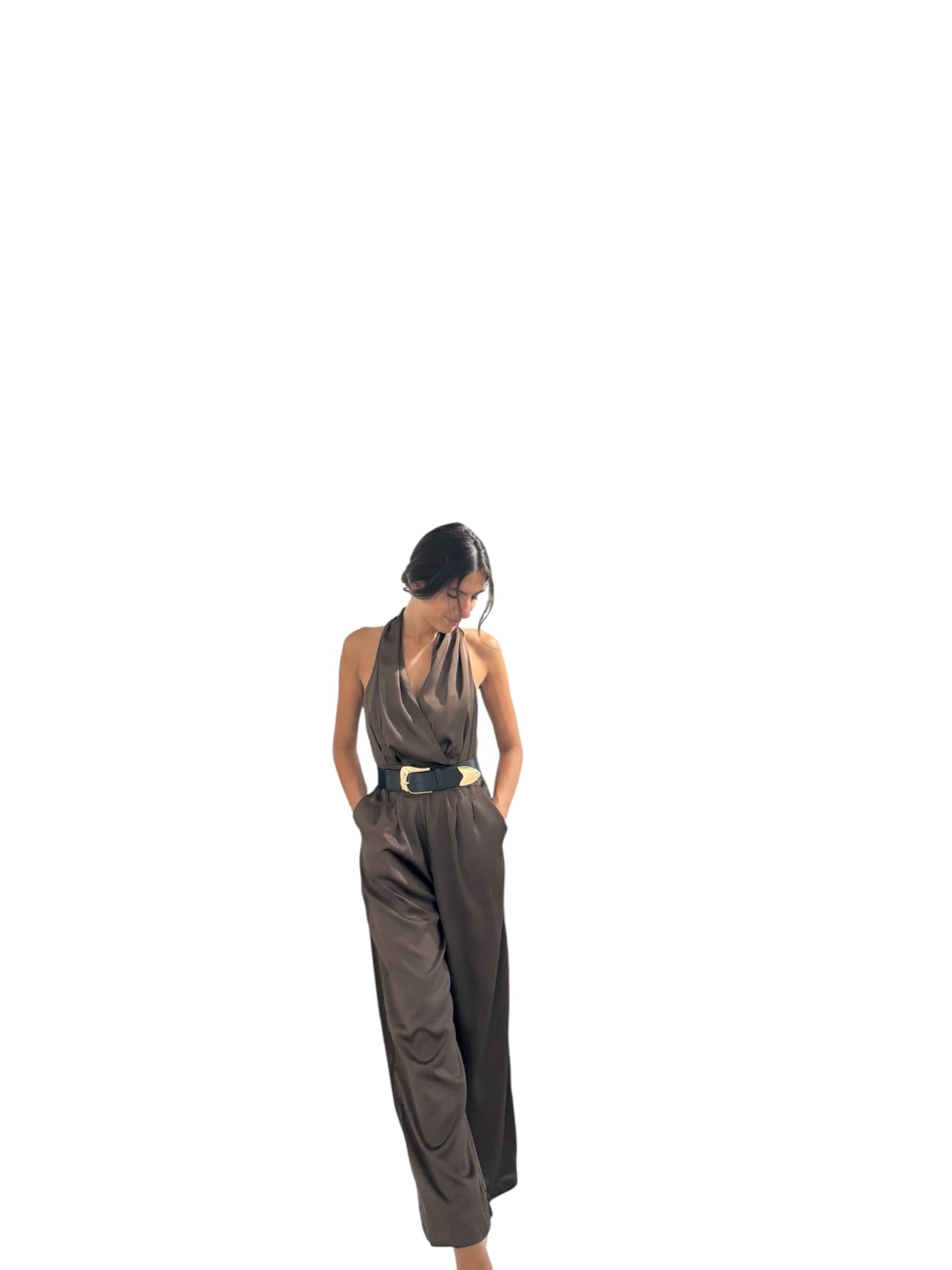 WZ20260-mr - Jumpsuit - Jumpsuit