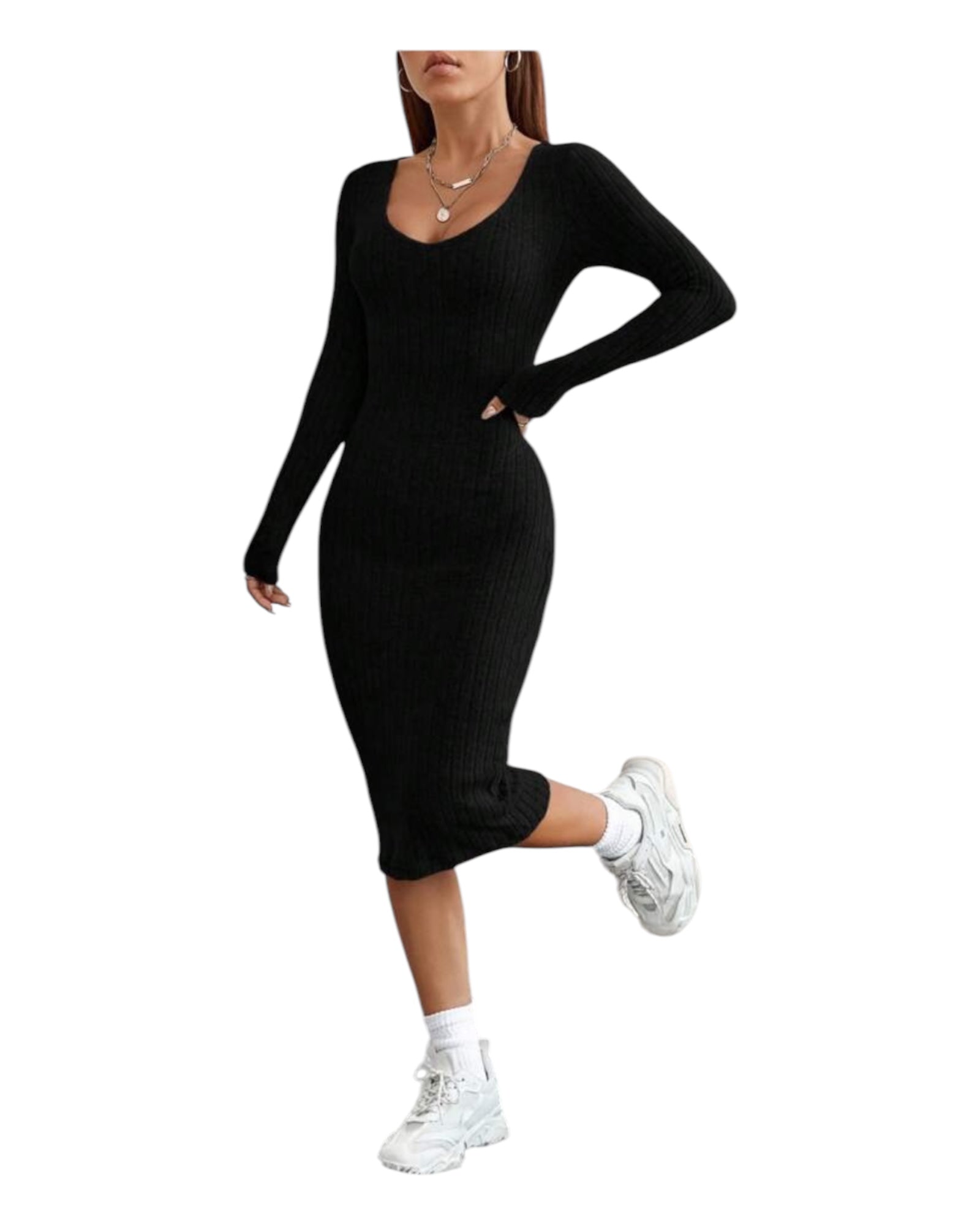 DD98016 nr - Maglia - Maglieria