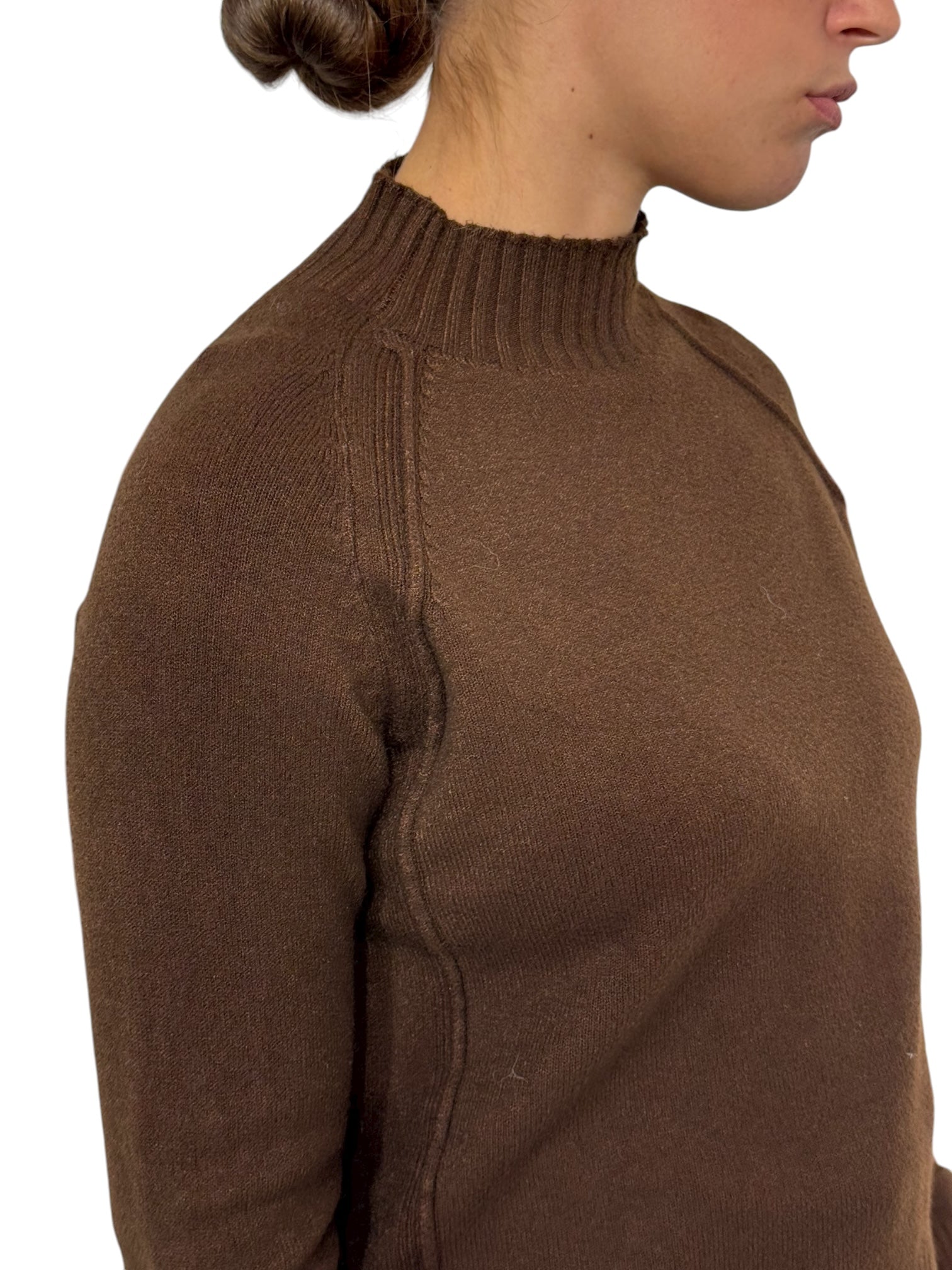 ZS6025-MR - Pullover - Maglieria