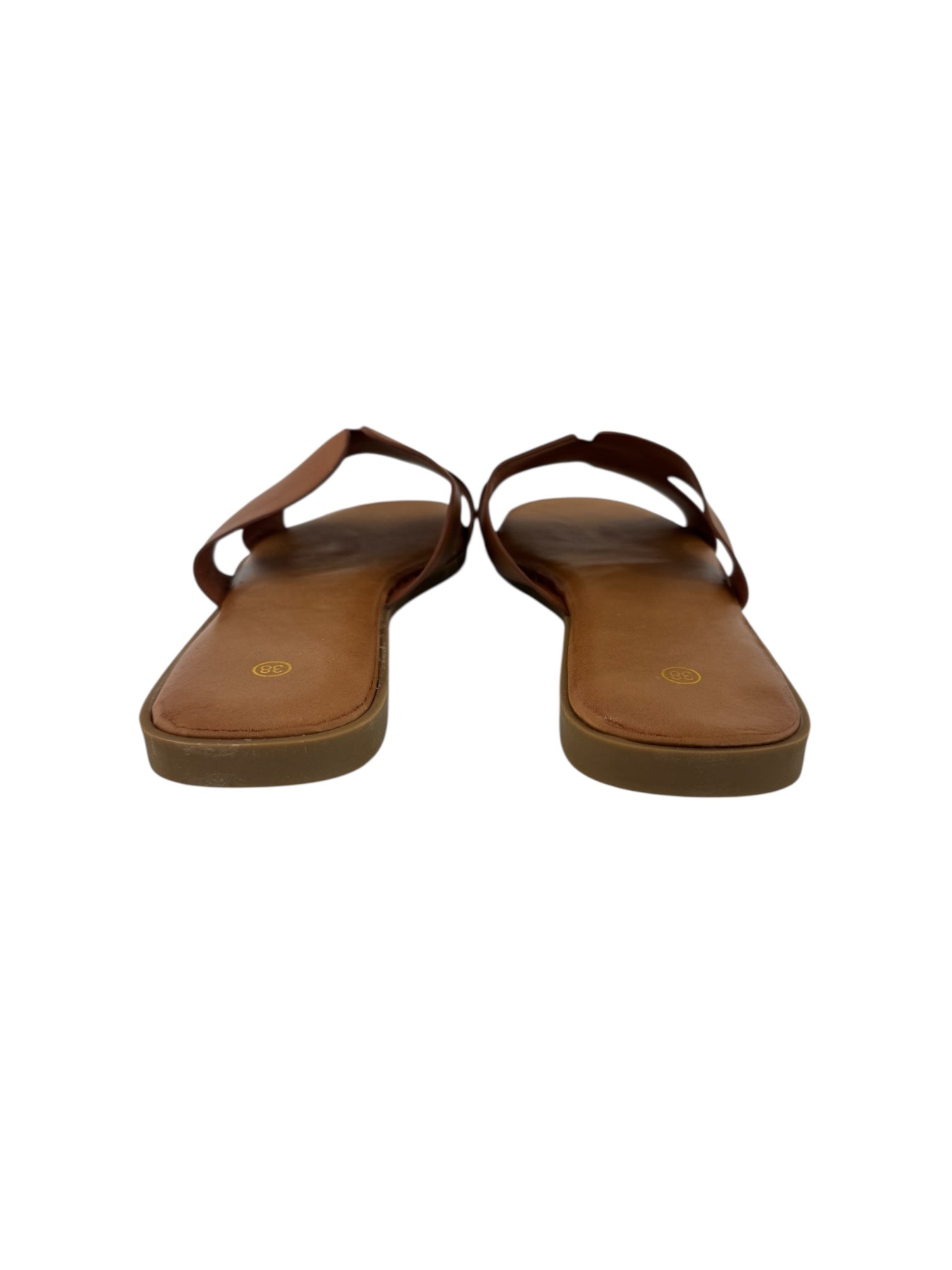 W-263cl - Flatform - Sandalo