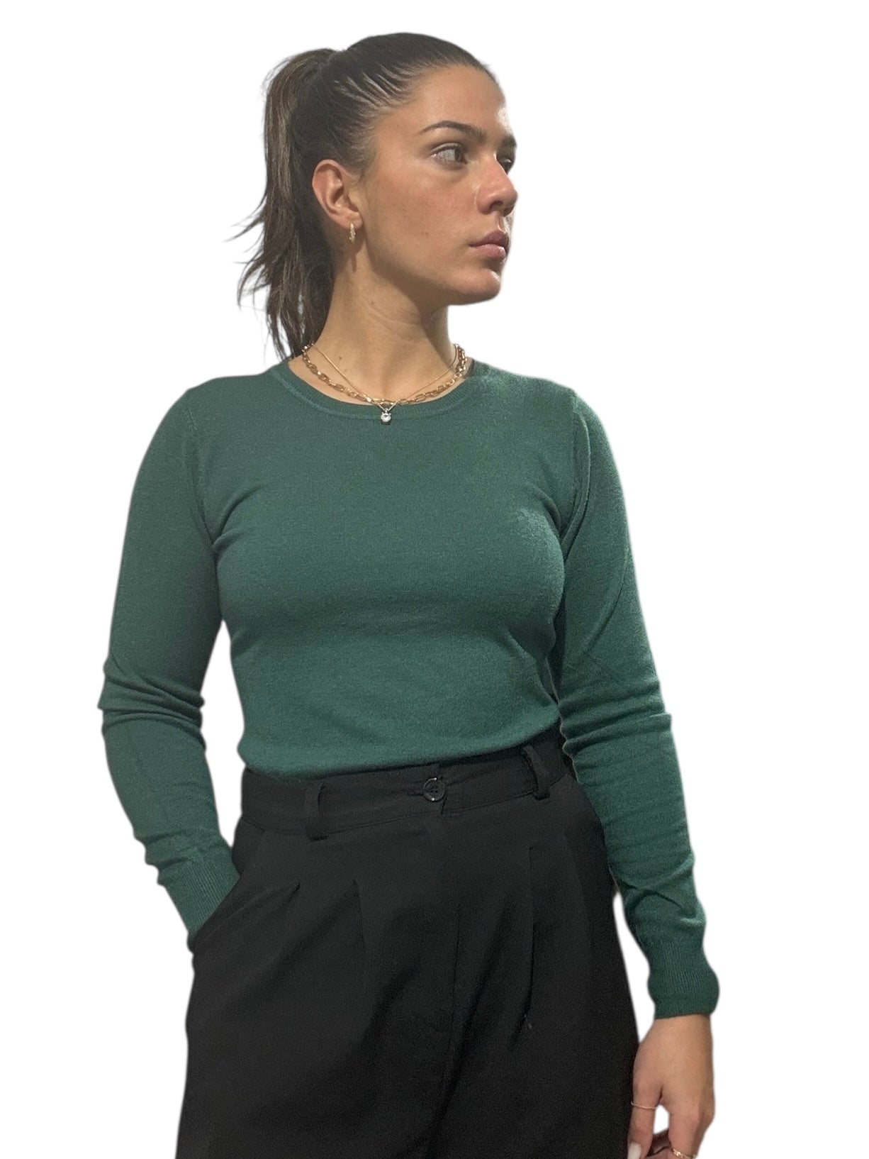 9075 - Pullover - Maglieria