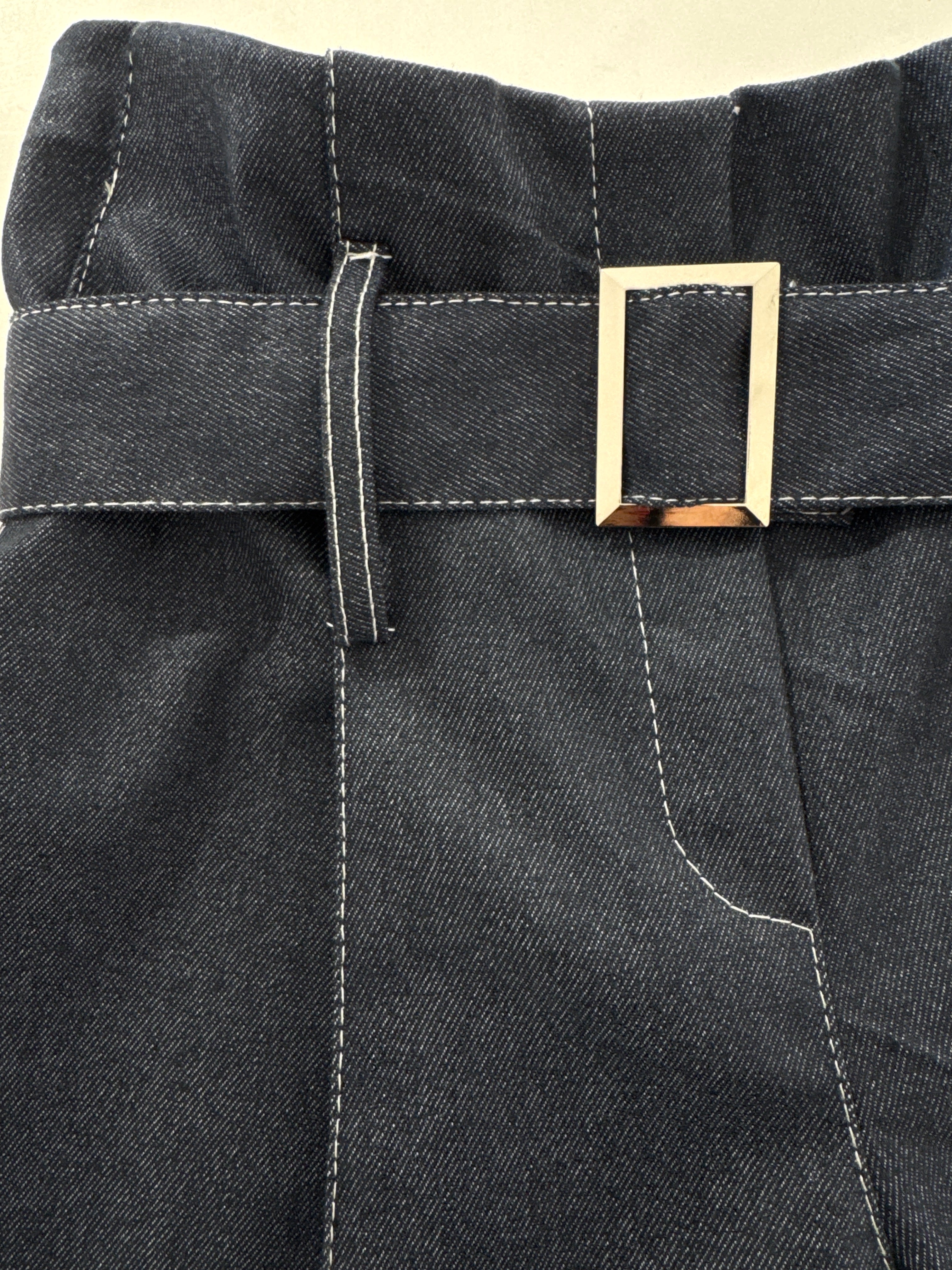 jy90338 - Jeans Wide - Jeans