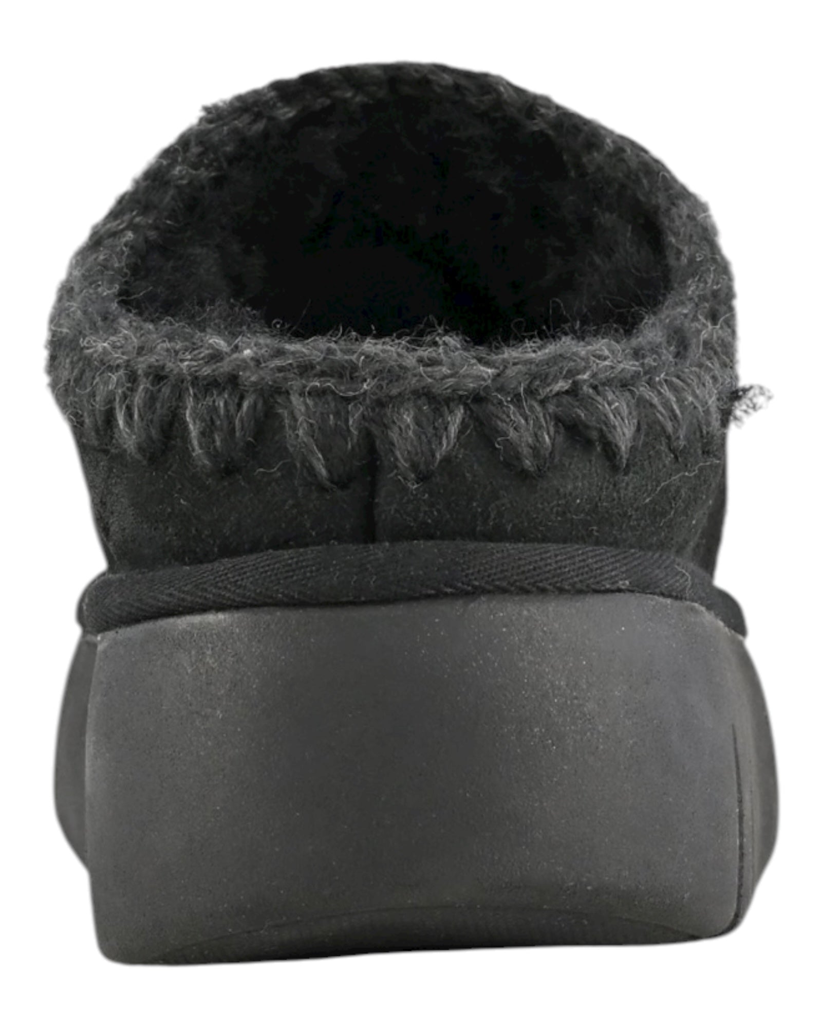 MU.FW531001A/BKBK - MOU - Clog - Scarpe