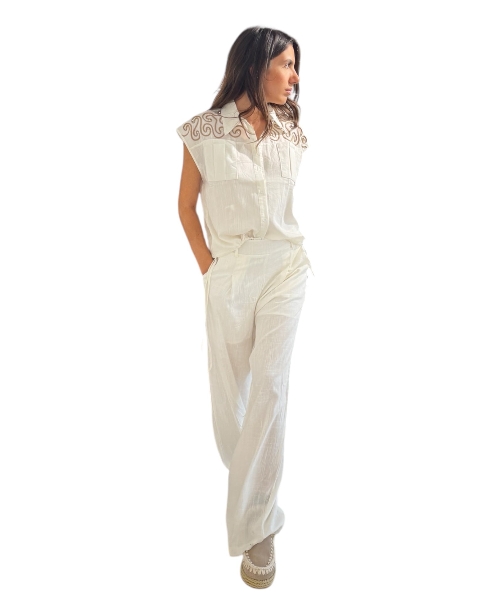 LL10102-EC - Camicia - Camicia