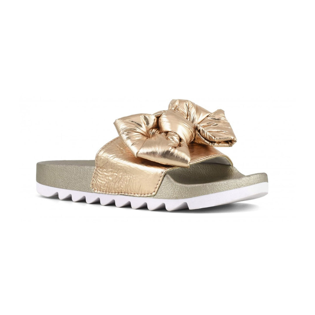 HC.JINFYEDGE55 or - Flat - Sandalo