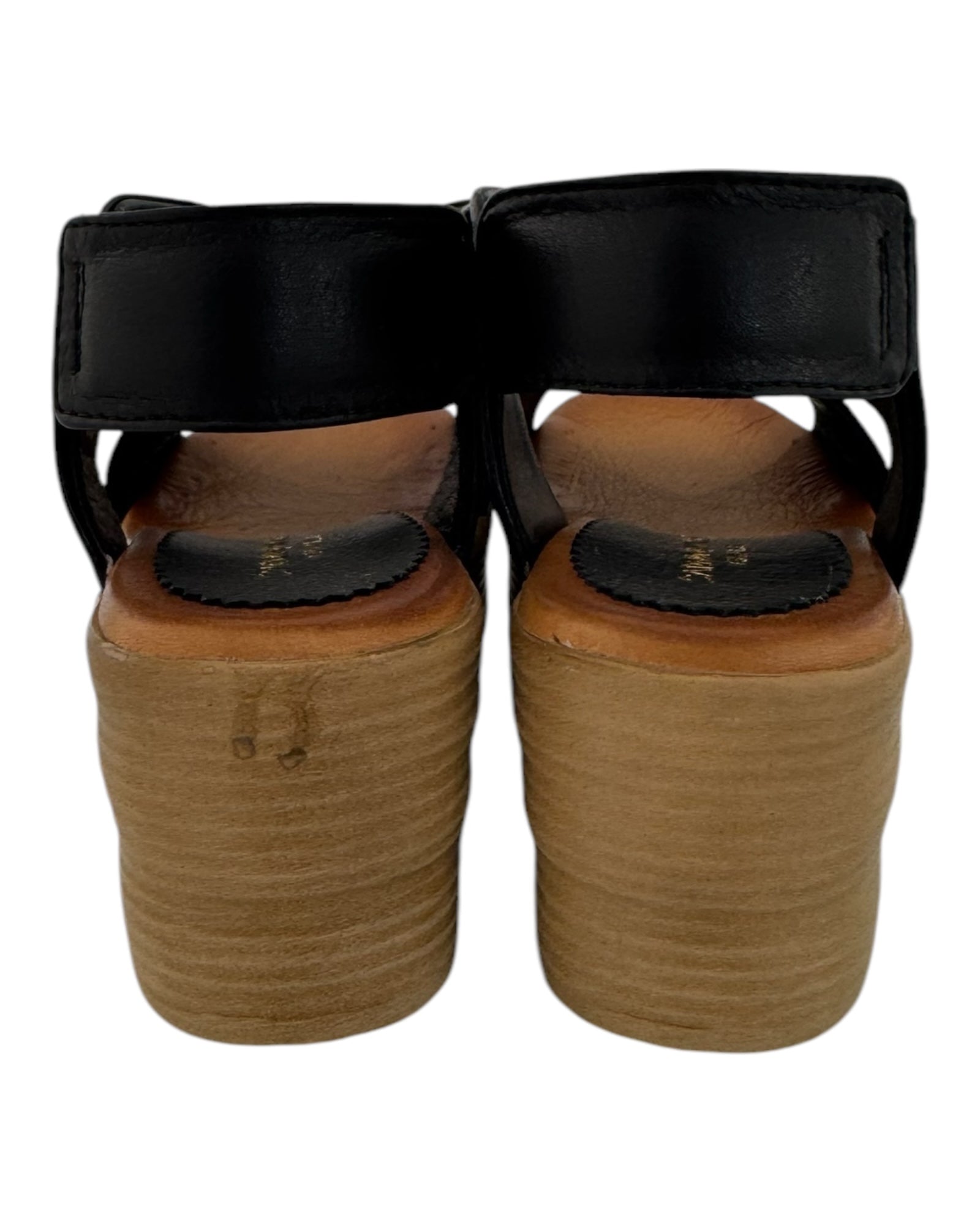 9010-nr - Sandalo - Sandalo