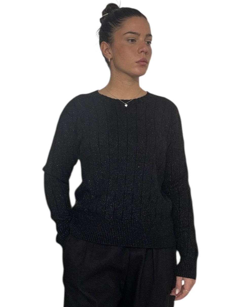 7957 nr - Pullover - Maglieria