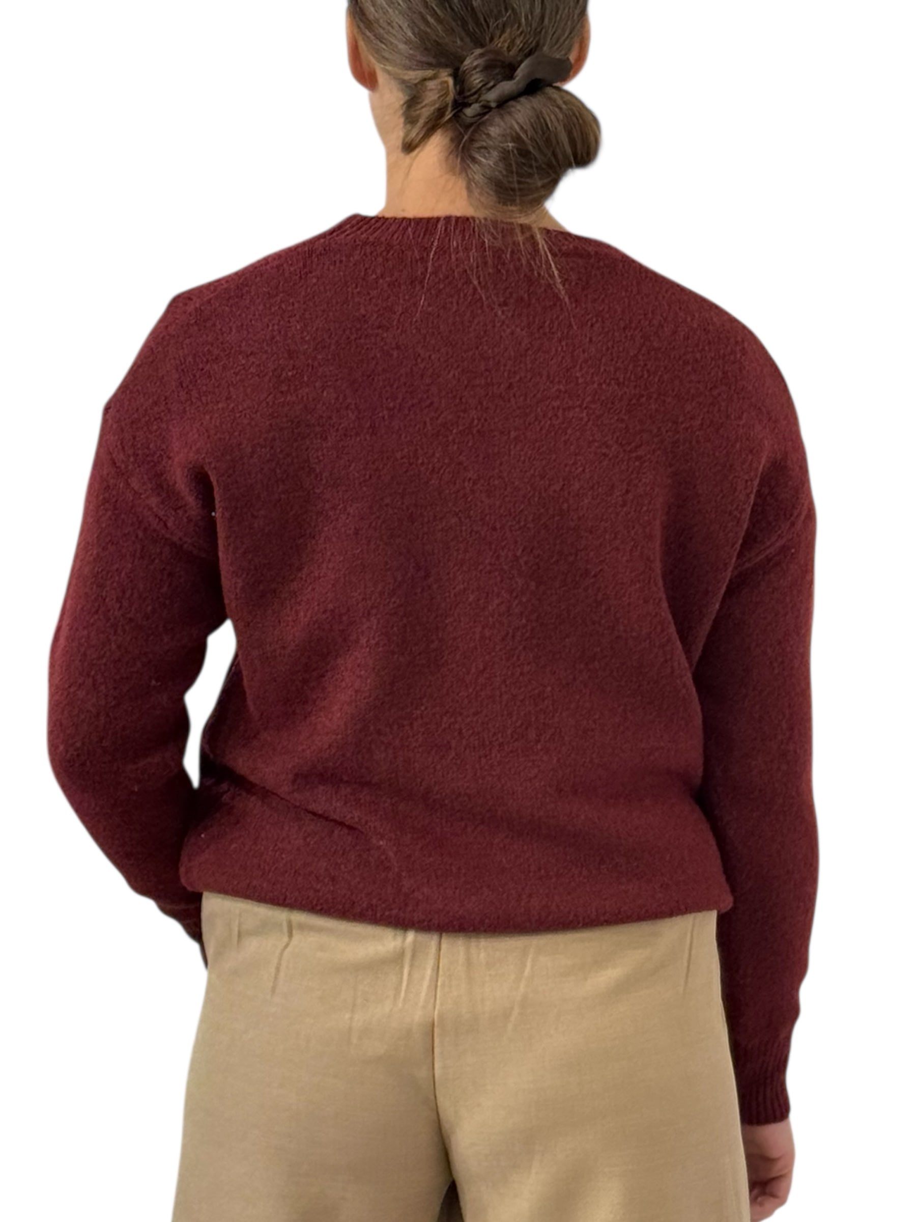 XML8341 - Pullover - Maglieria