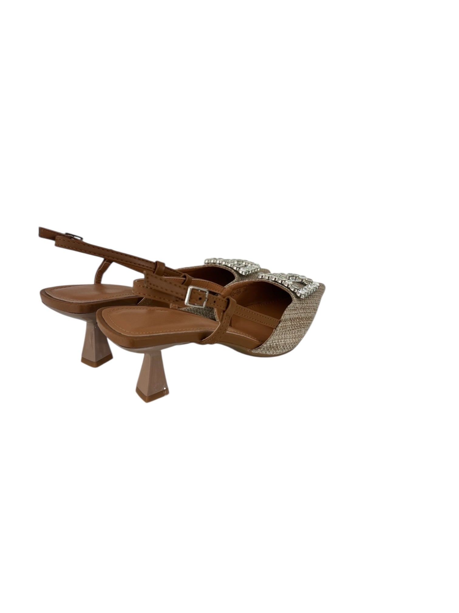 YQ-86kh - Mule - Sandalo