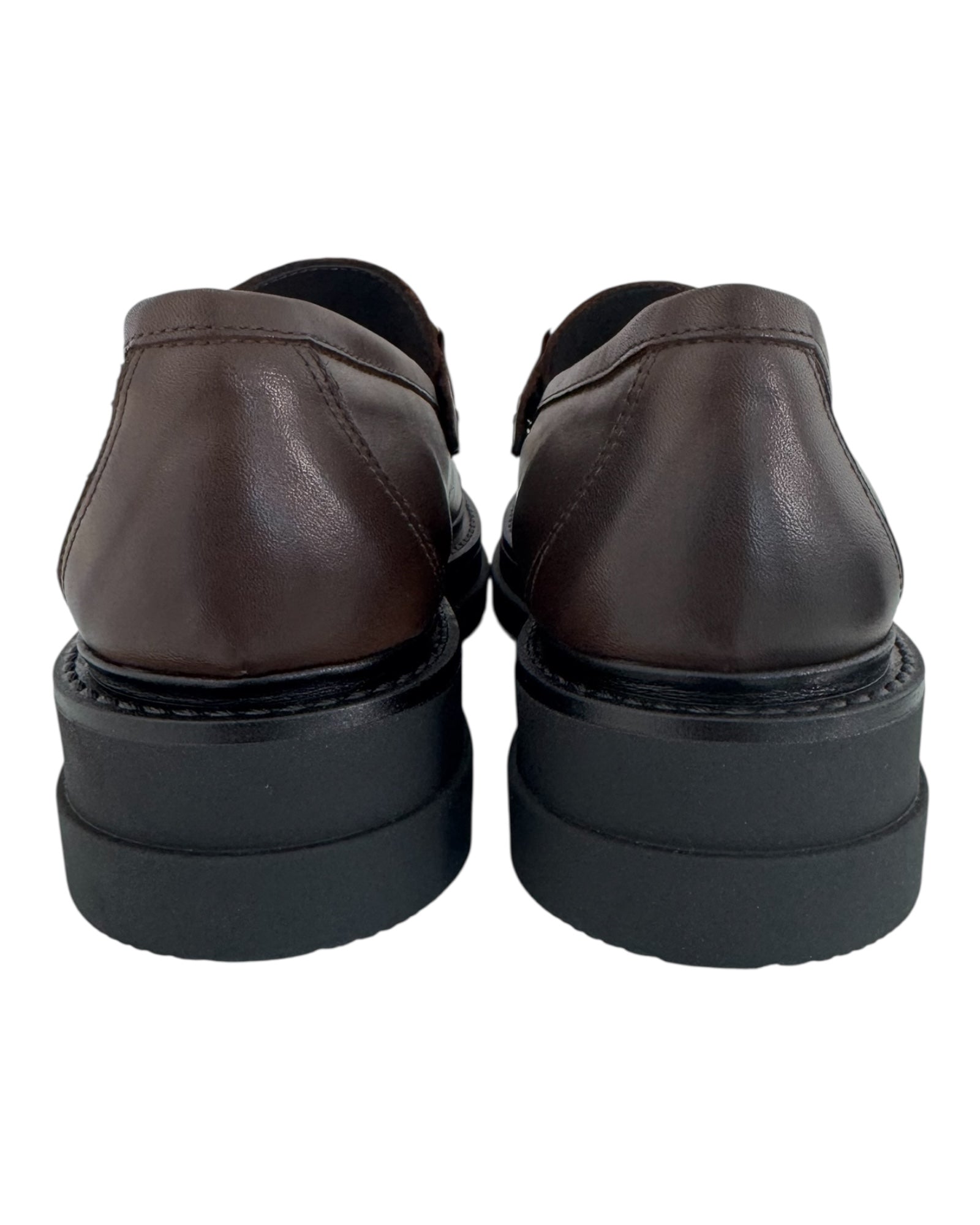 MOC18-MR - Mocassino - Scarpe