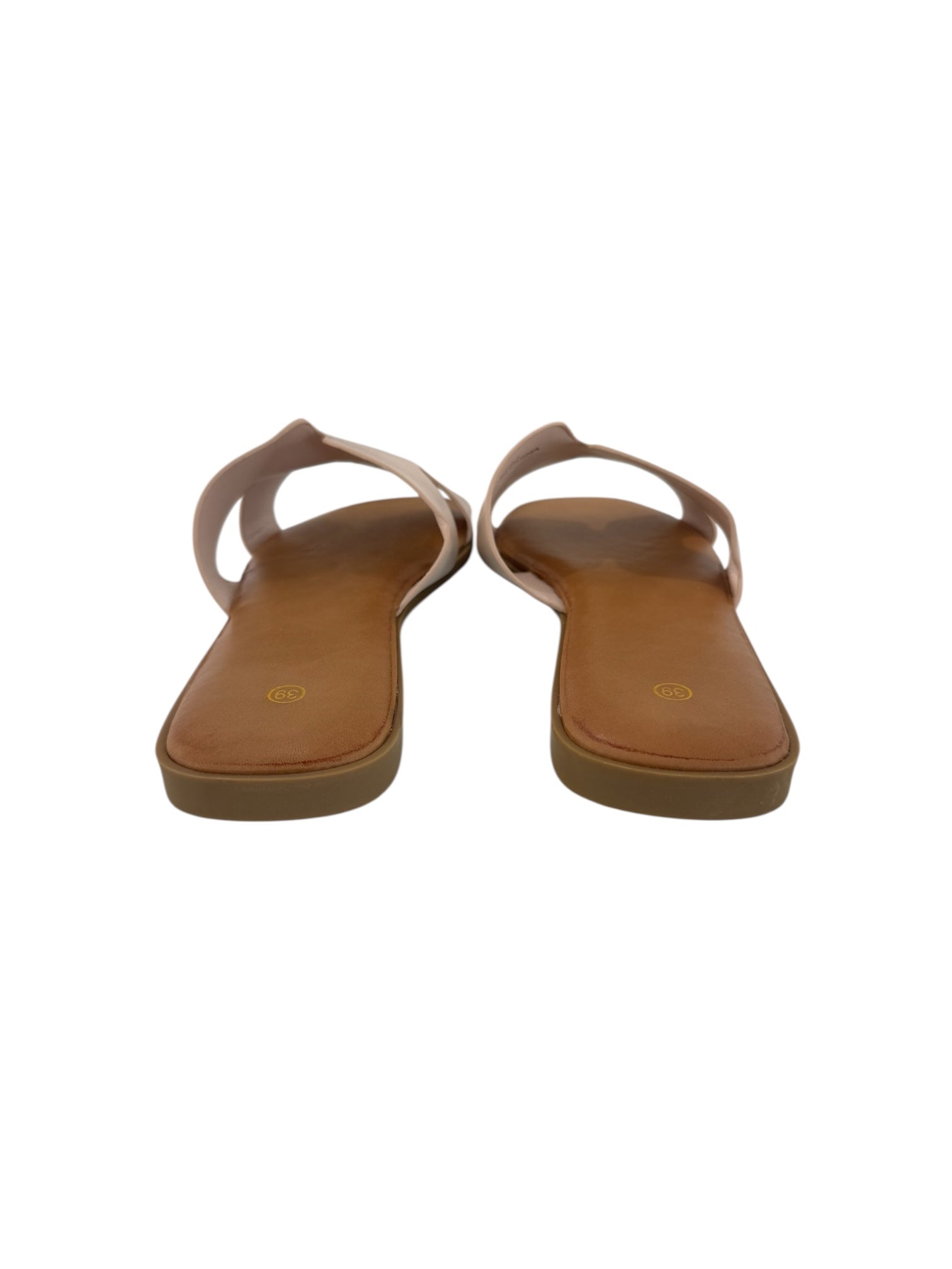 W-263 - Flatform - Sandalo