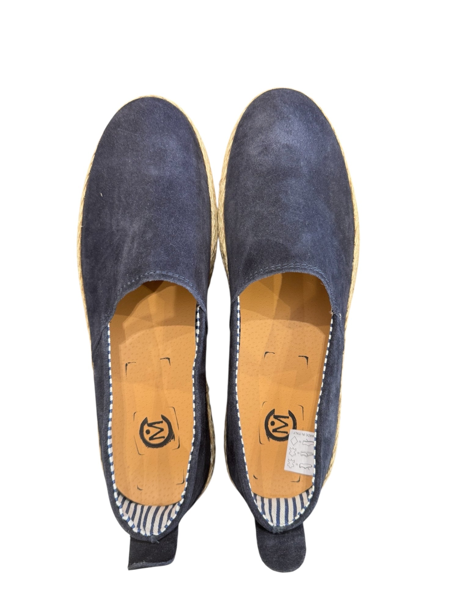 BELLINI-bl - Espadrillas - Scarpe