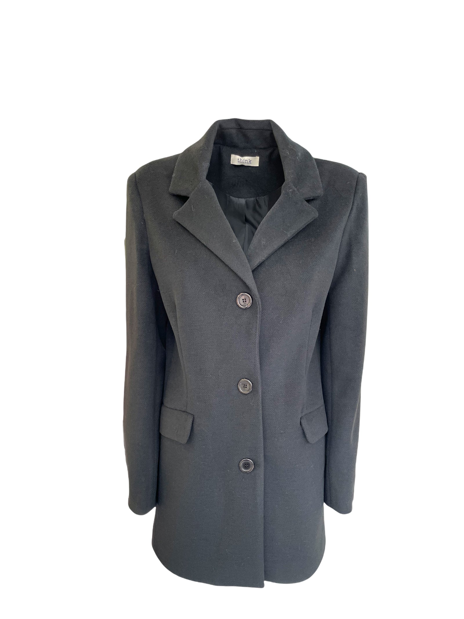 44018 - Avvolgente - Cappotto