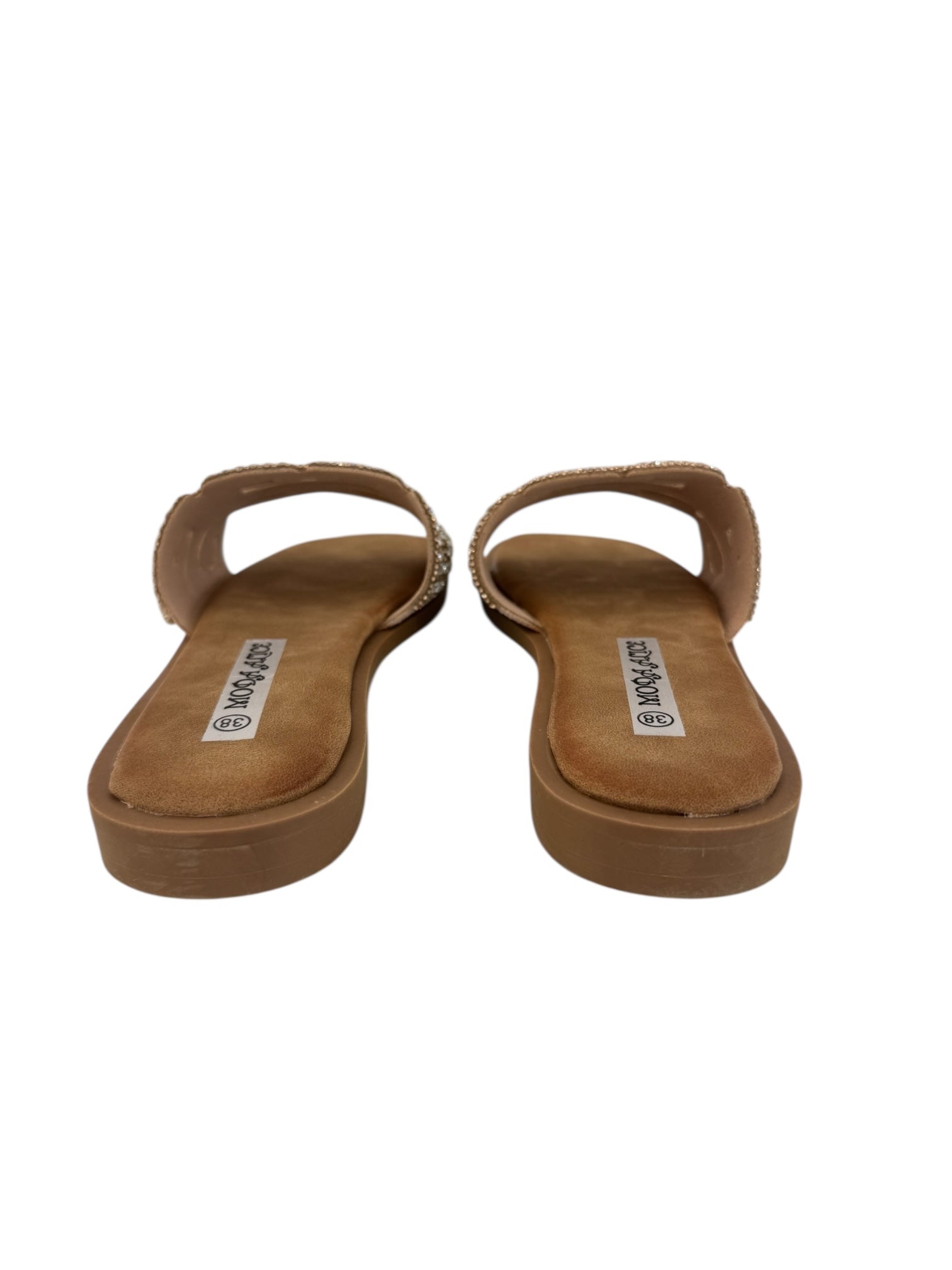 W-411-chp - Flat - Sandalo