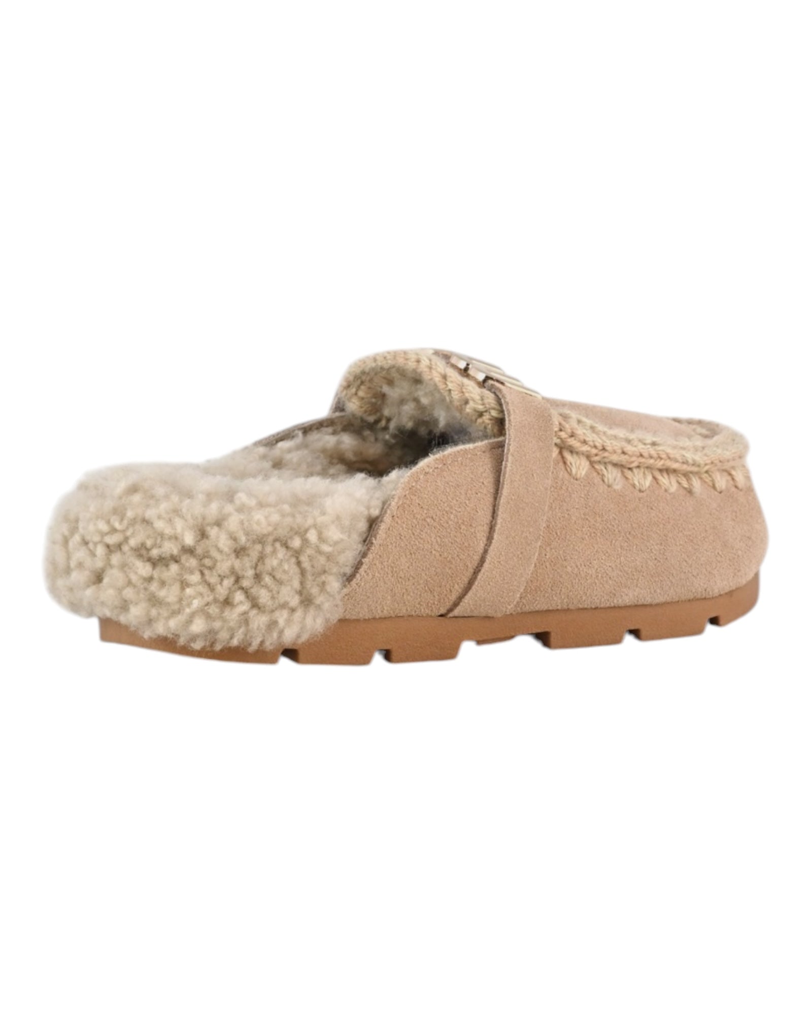 MU.FW431000A-cam - Clog - Scarpe