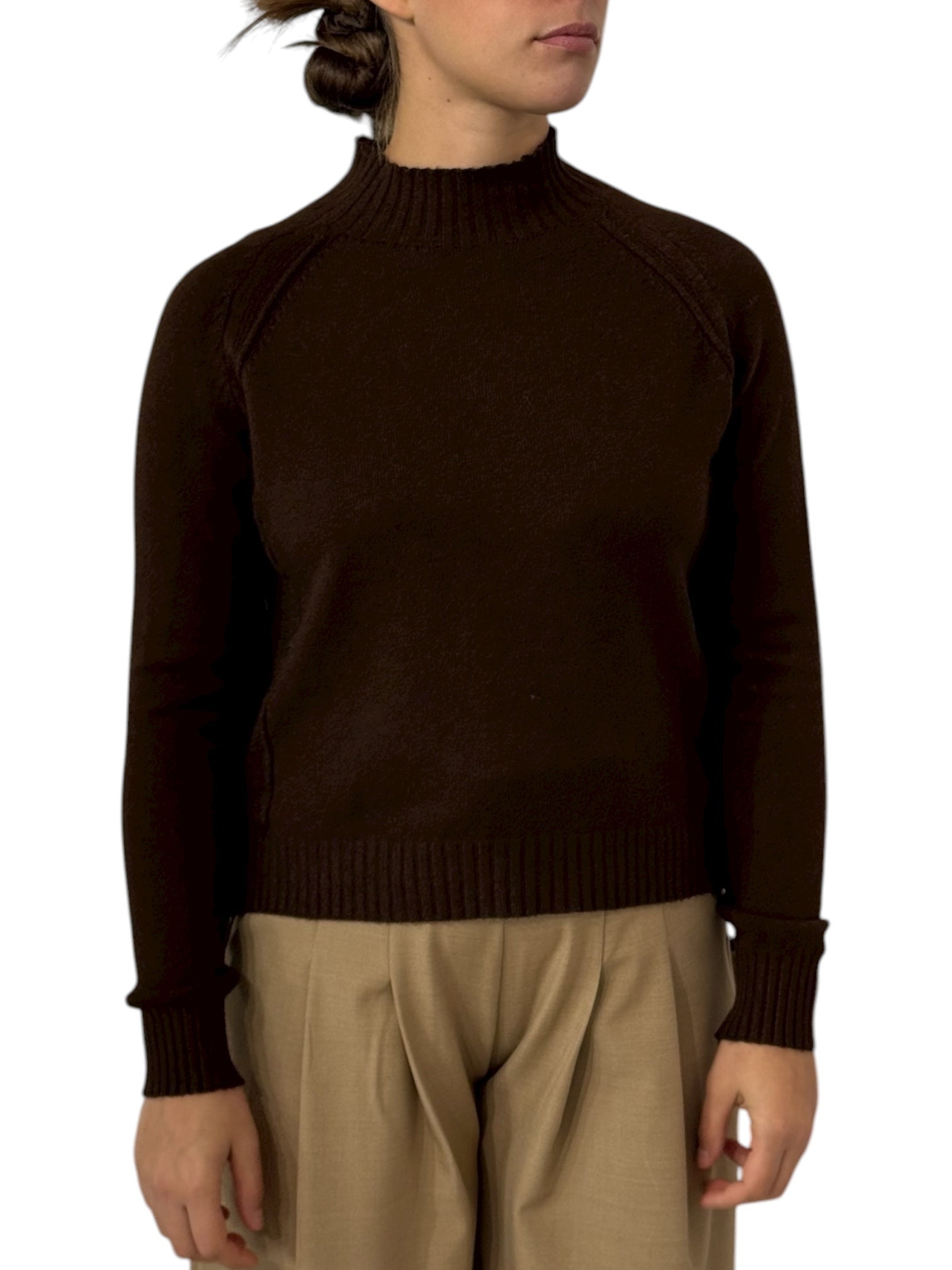 ZS6025-MR - Pullover - Maglieria