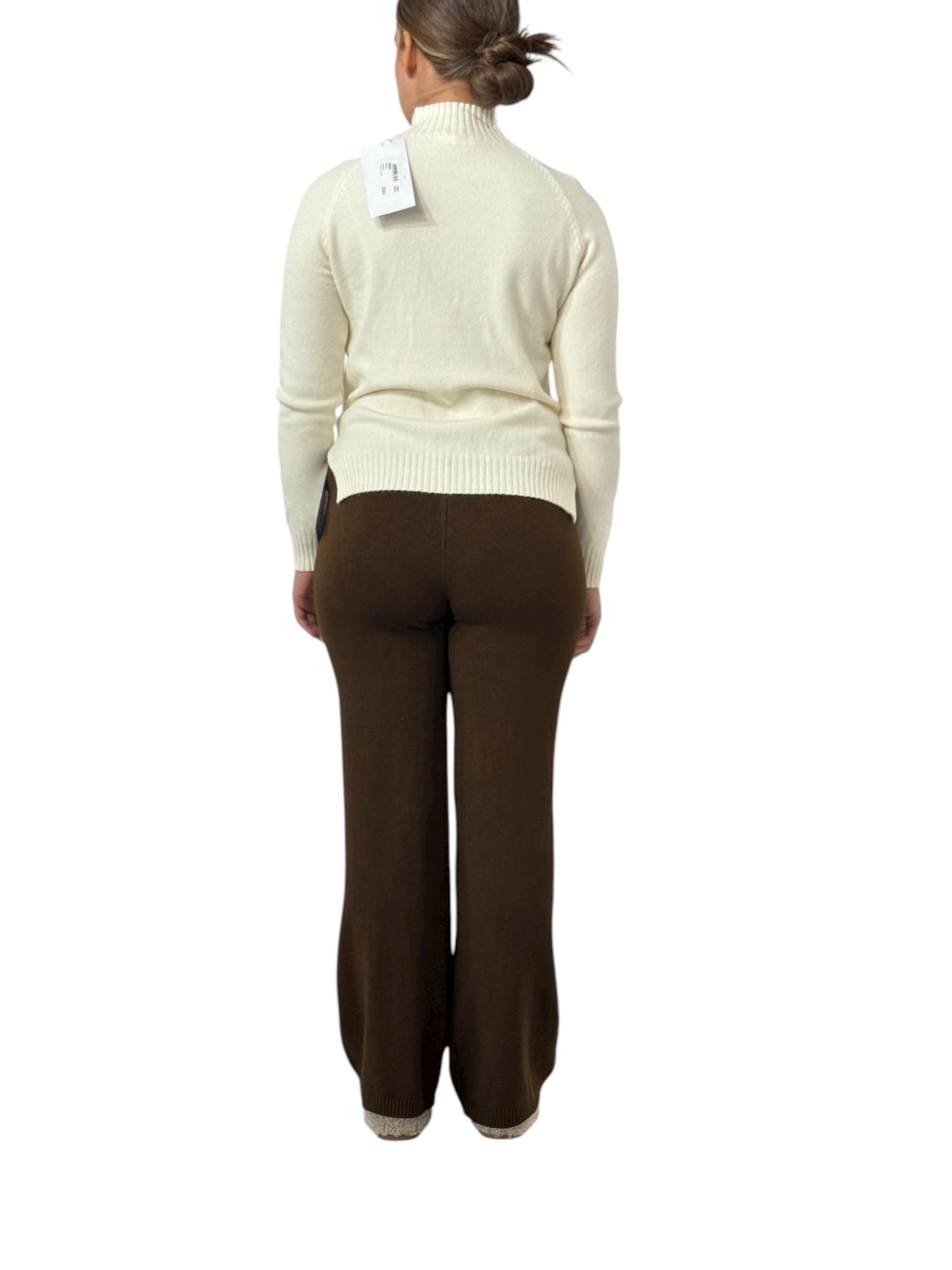ZS9046-mr - Pantalone - Pantaloni