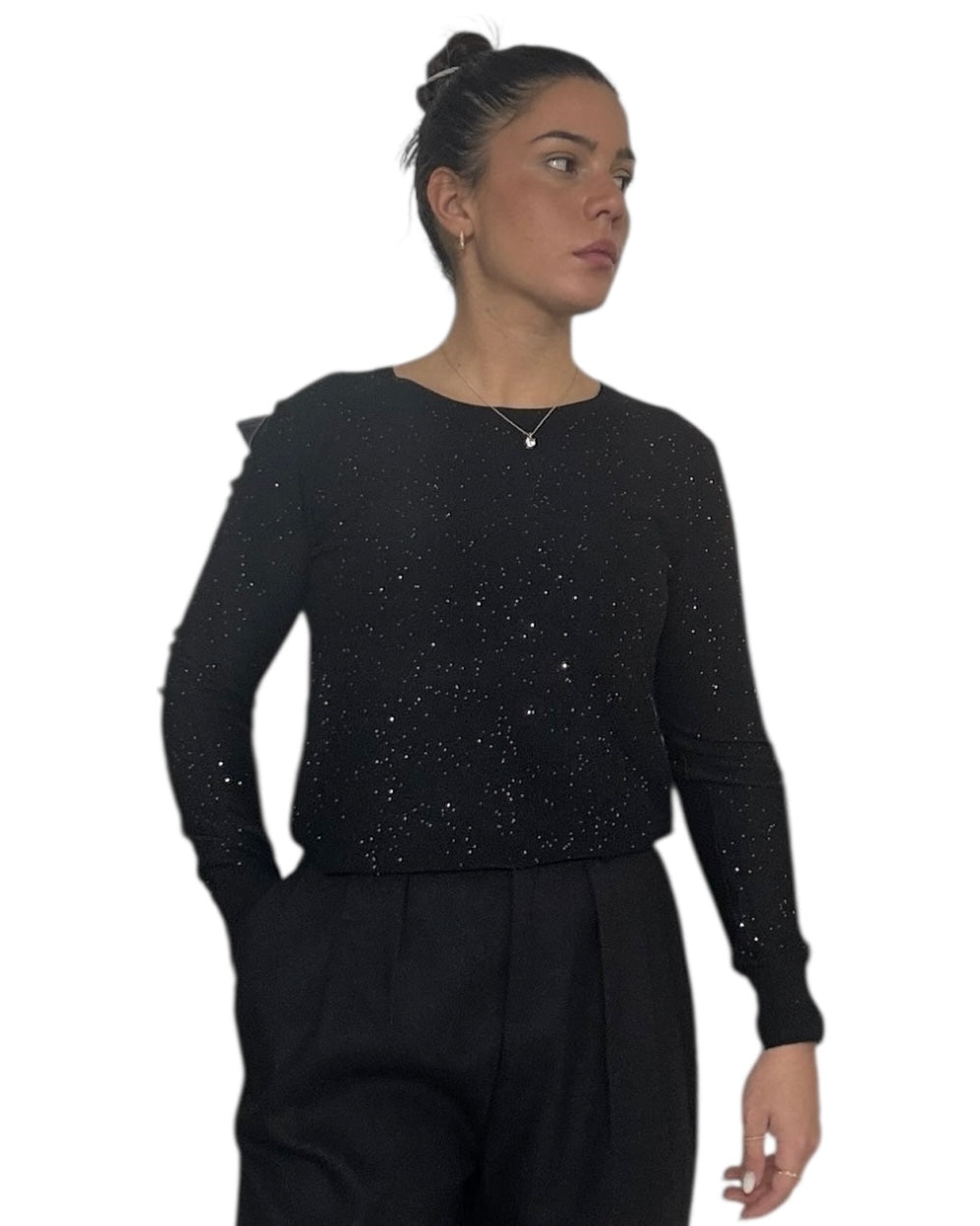 7904 nr - Pullover - Maglieria
