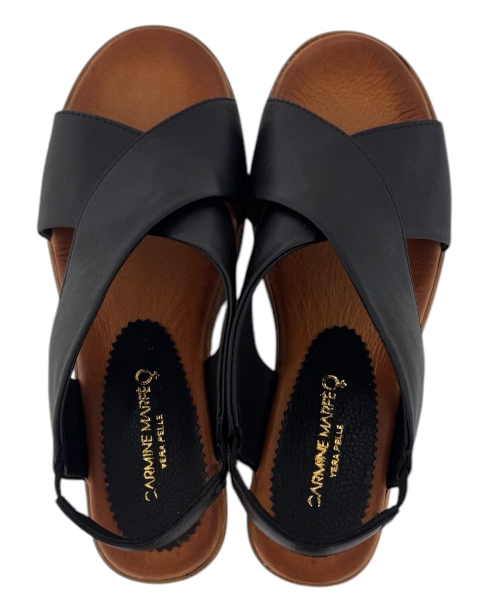 9010-nr - Sandalo - Sandalo