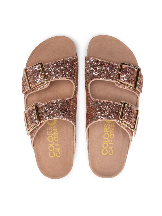HC.BIO035 - Flat - Sandalo
