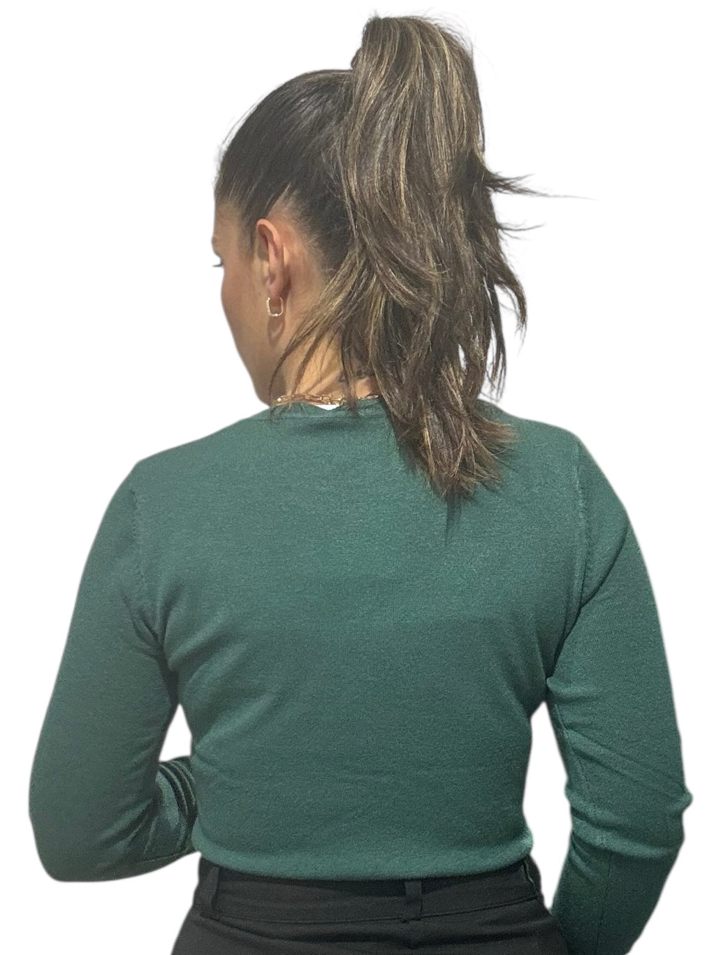9075 - Pullover - Maglieria