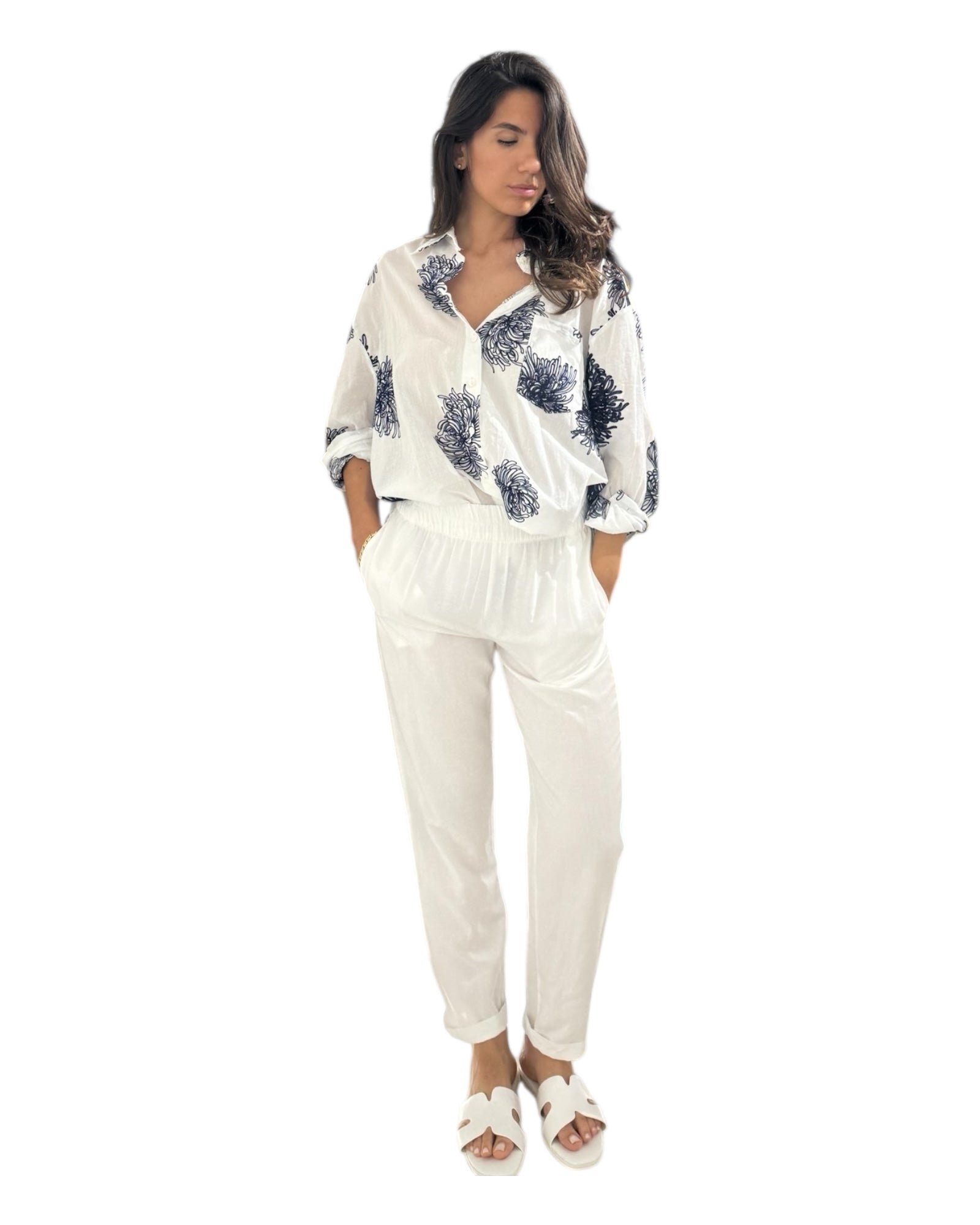 XML2201 - Camicia - Camicia