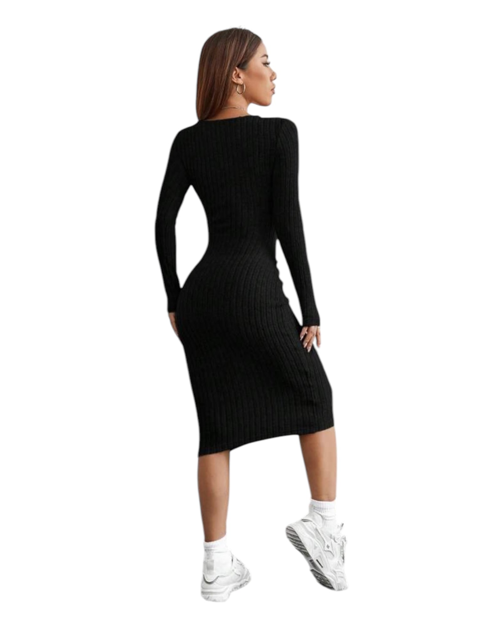 DD98016 nr - Maglia - Maglieria