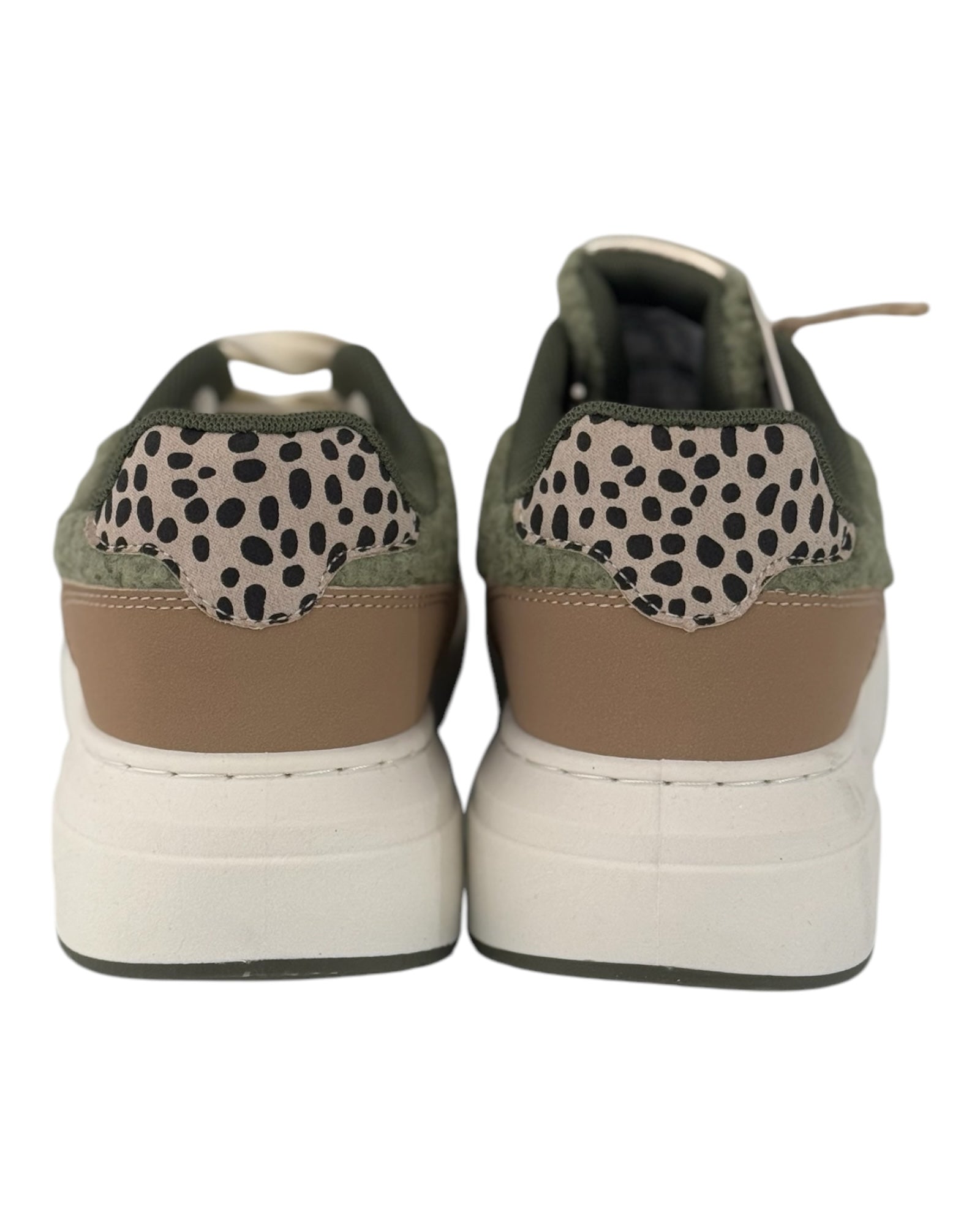 MD9937-7 - Sneakers - Scarpe