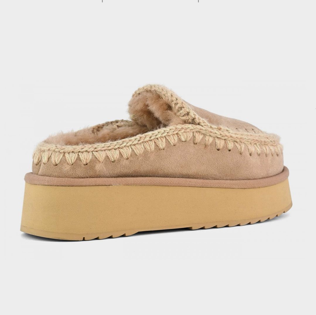 MU.FW681004A/CAM - MOU - Slipper - Scarpe
