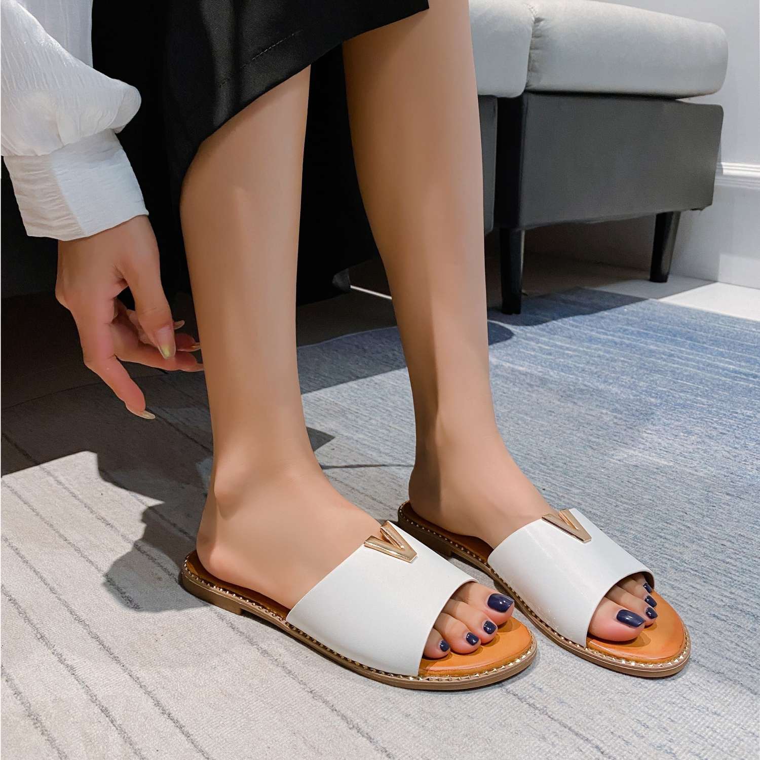 LFE.8850EWN - Flat - FLAT