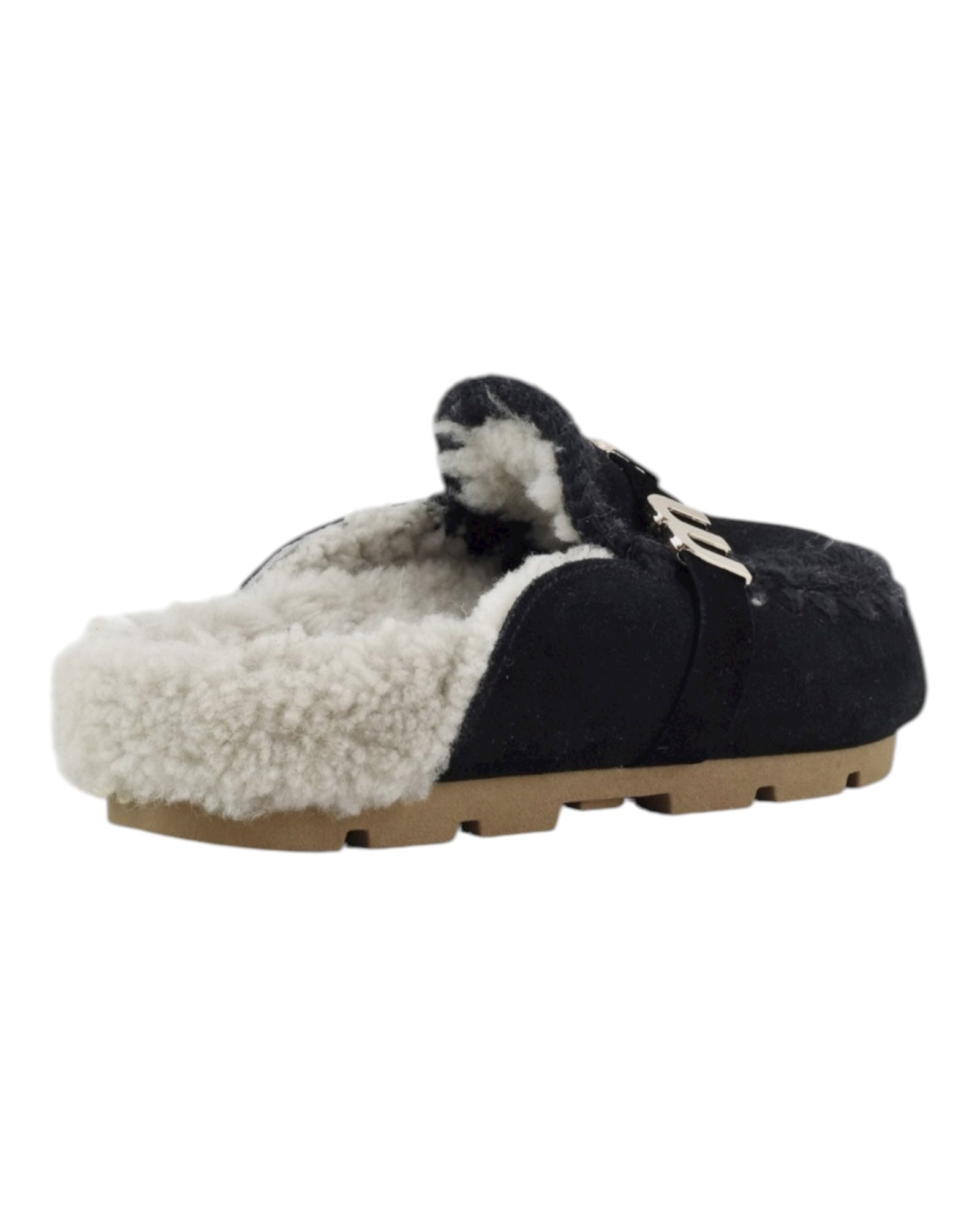 MU.FW431000A - Clog - Scarpe