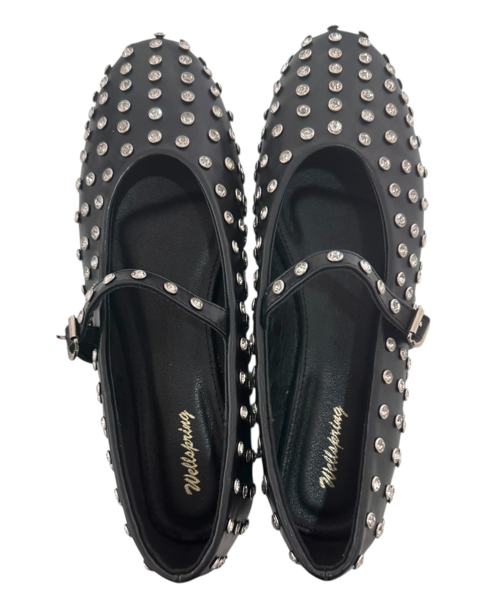 H90 NR - Ballerina - Scarpe