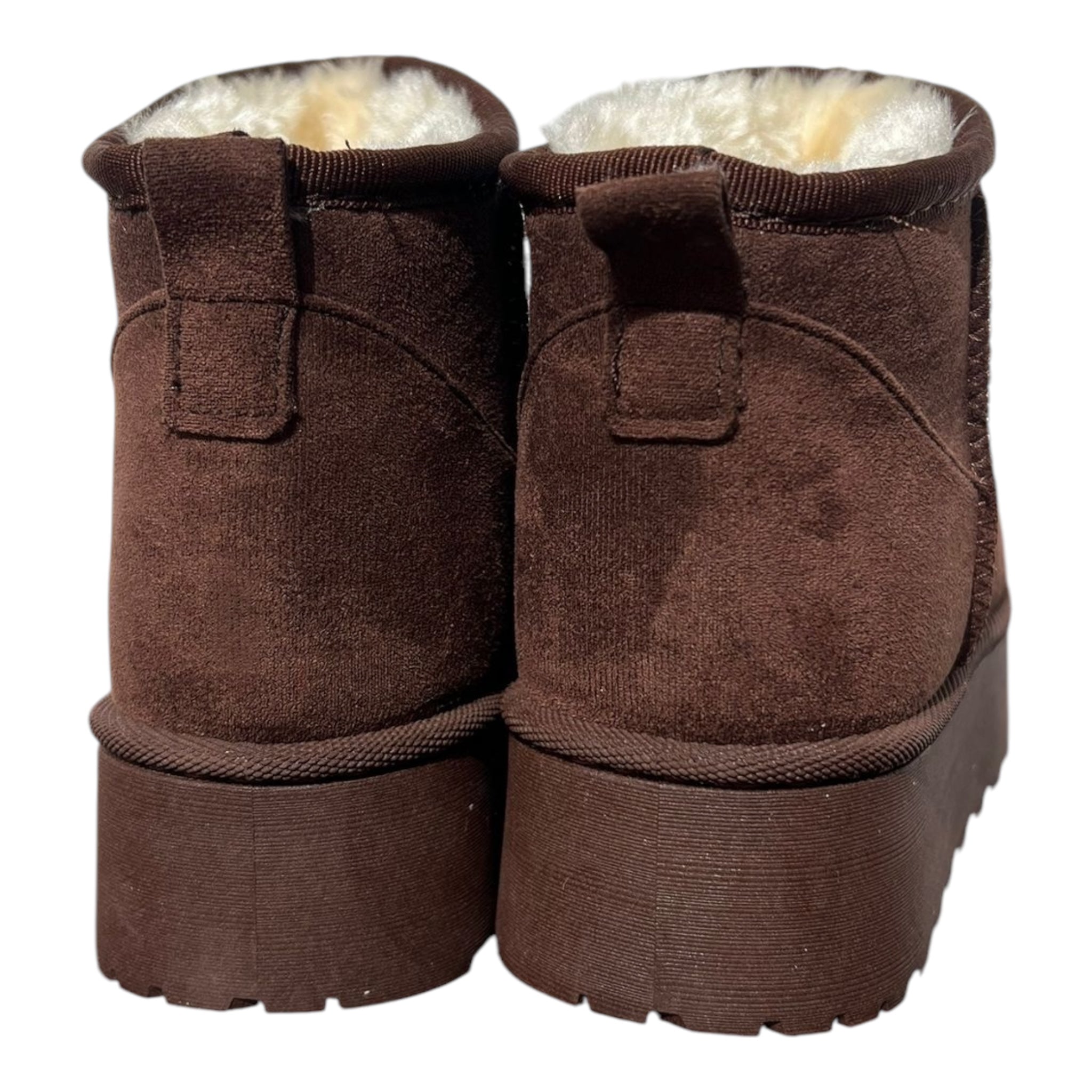 20216-cc - Stivaletto - Stivaletti