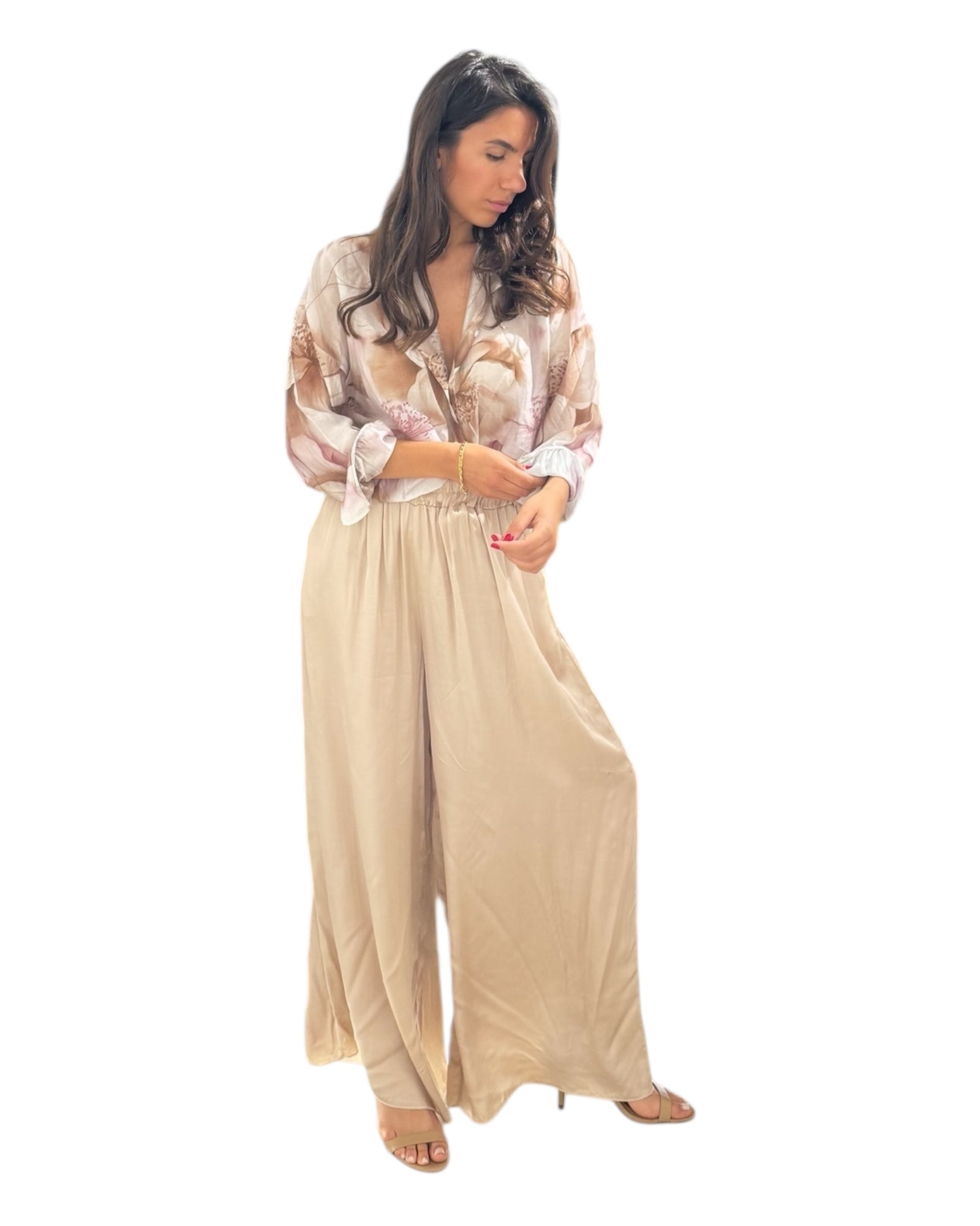 CP1208 - Pantalone - Pantaloni