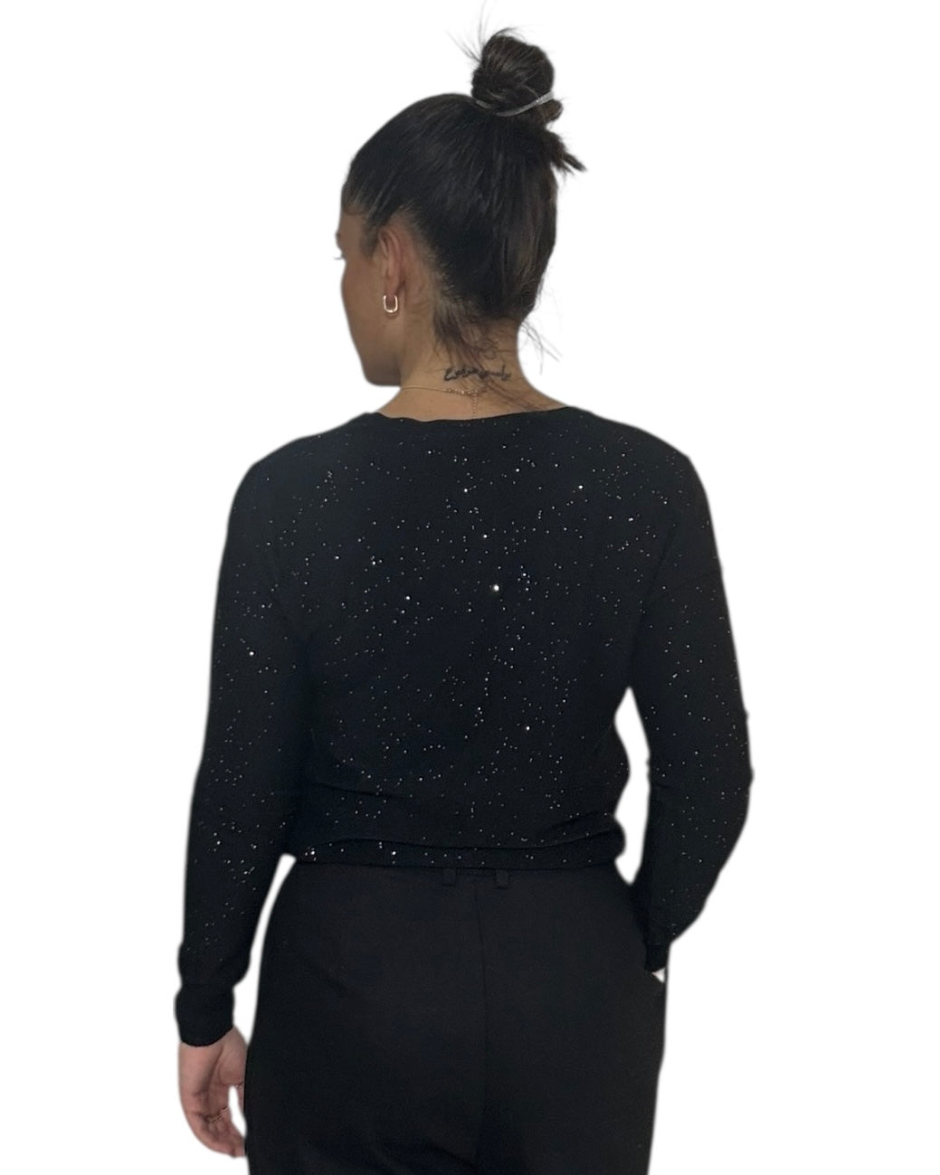 7904 nr - Pullover - Maglieria