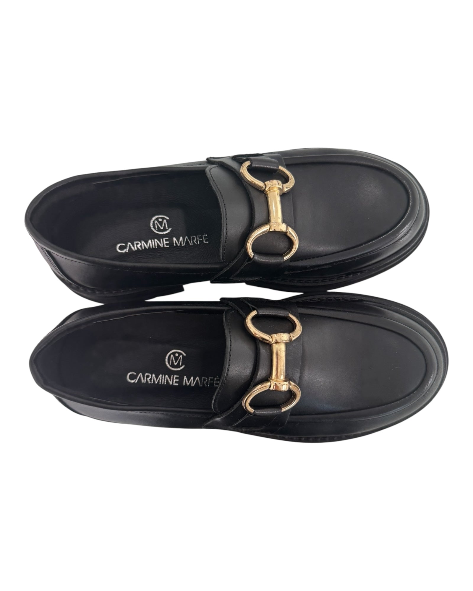 MOC18-NR - Mocassino - Scarpe