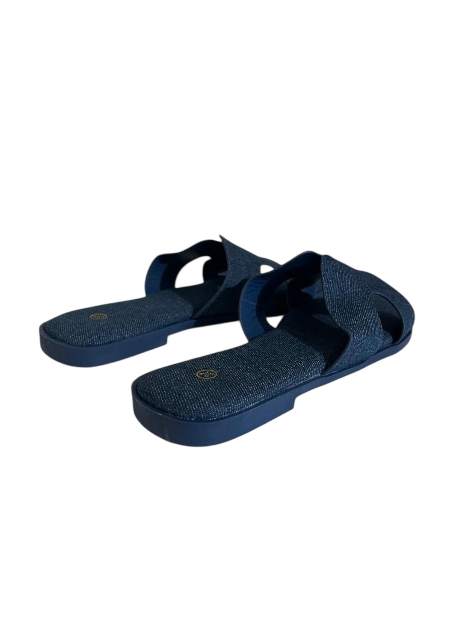 W-381 js - Mule - Sandalo
