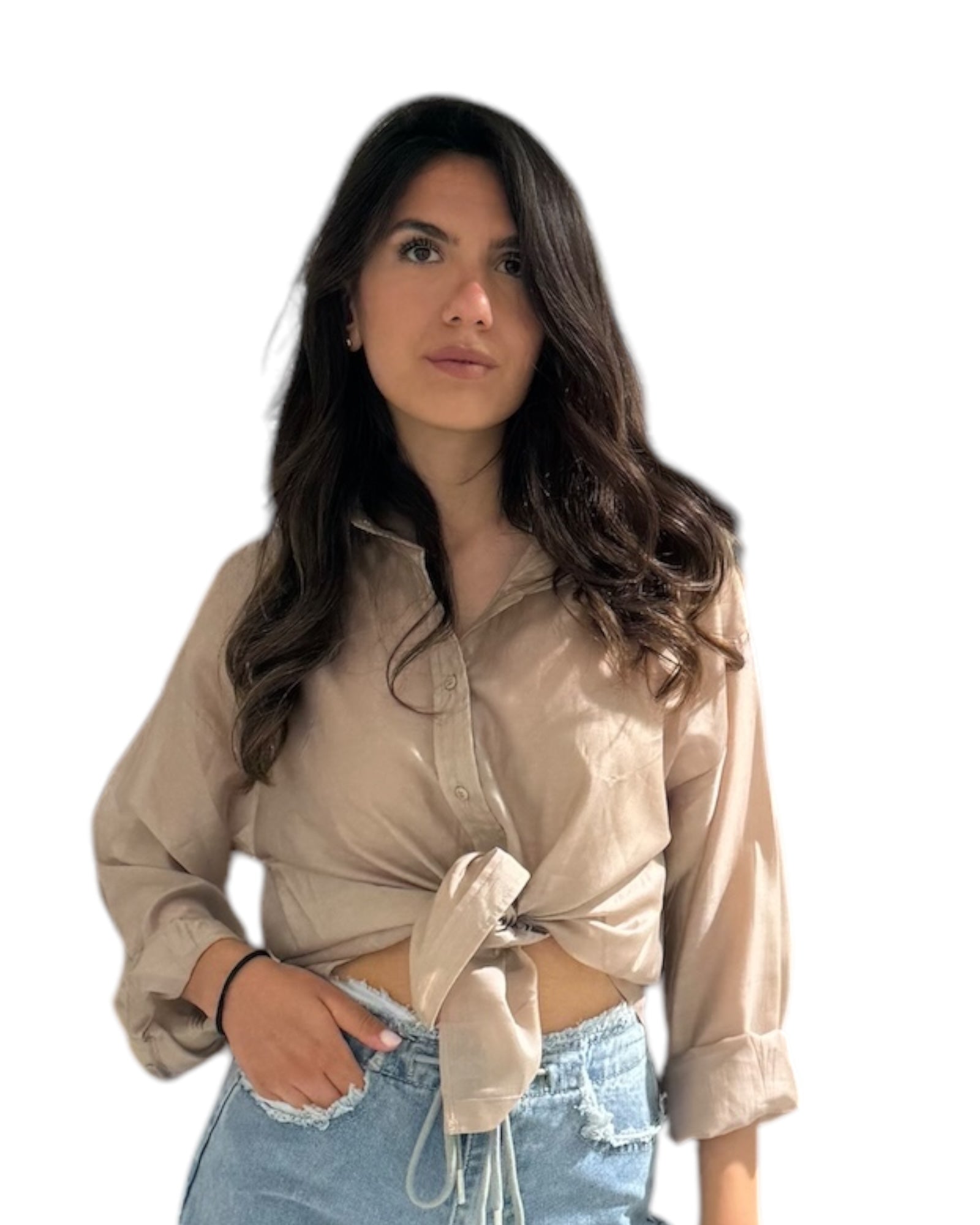 YY5030 - Camicia - Camicia