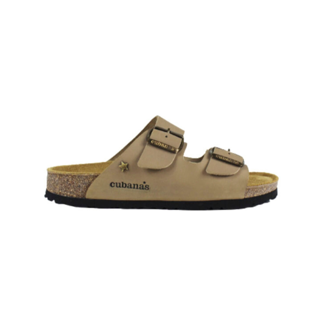 COMP100 - Flat - Sandalo