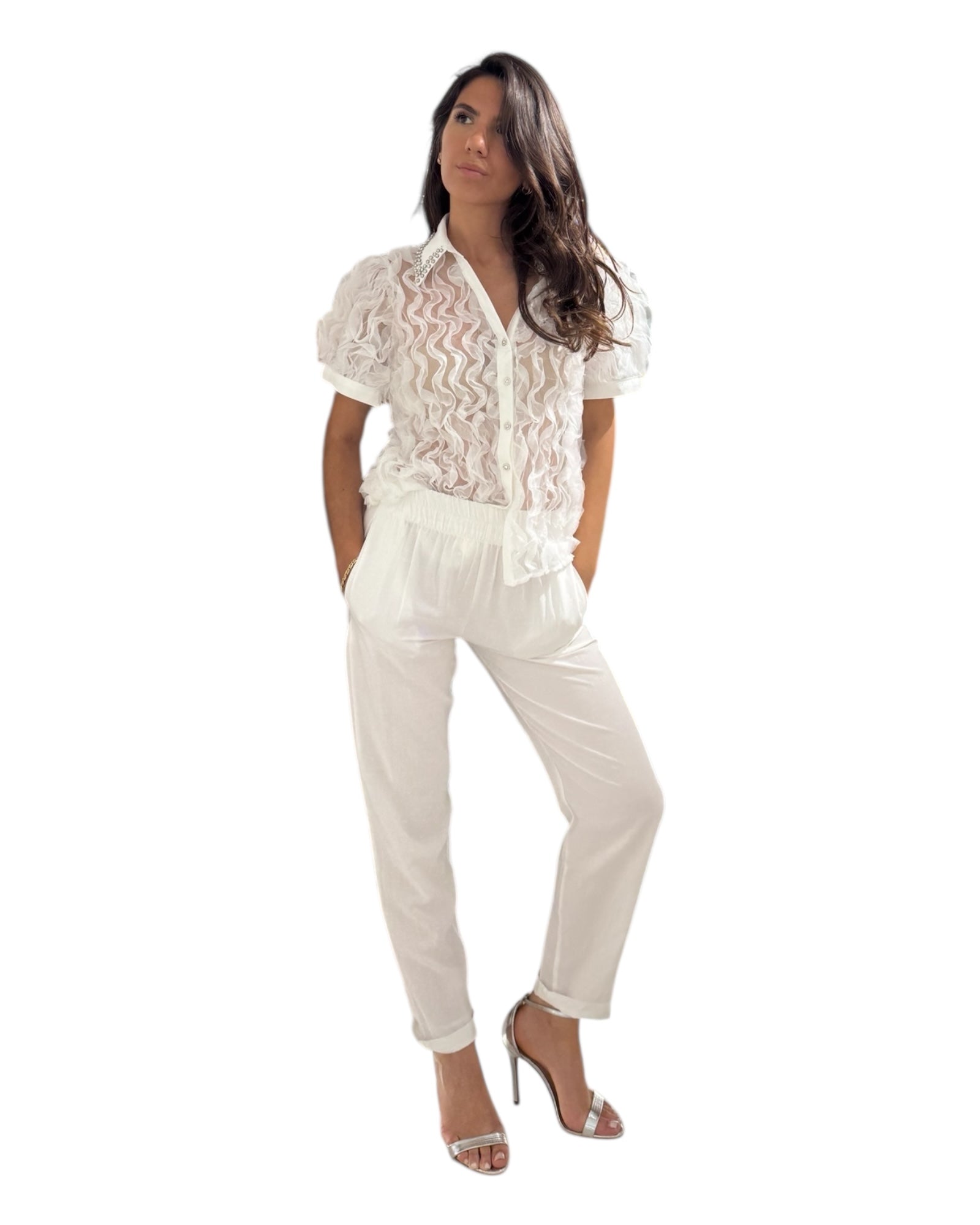 EM755 - Camicia - Camicia