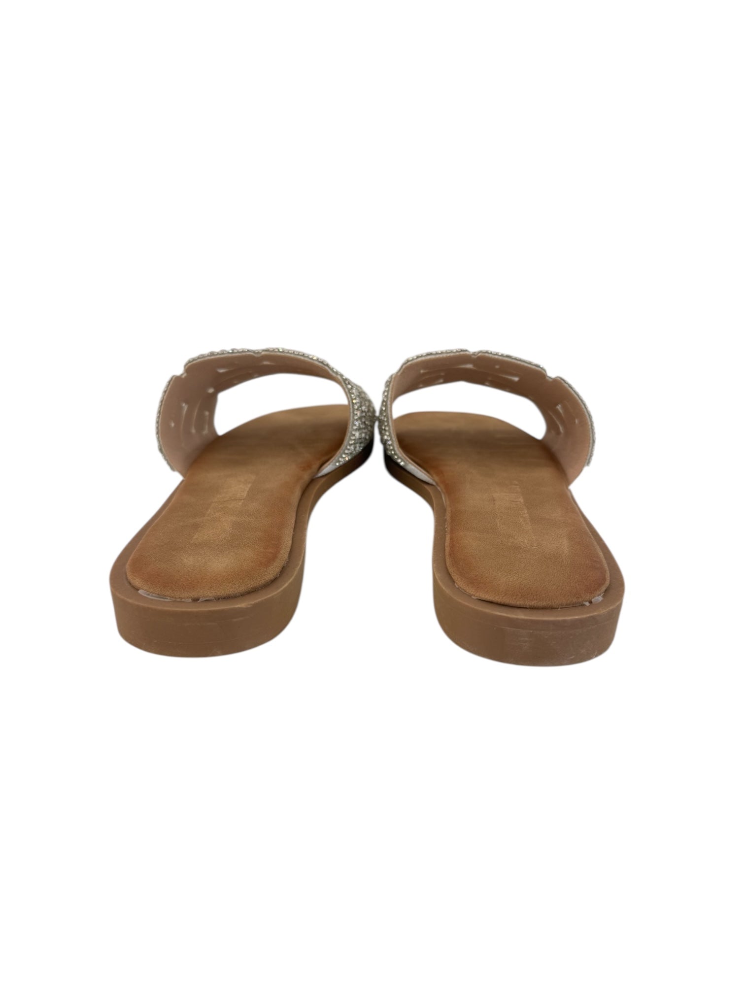 W-411 - Flat - Sandalo