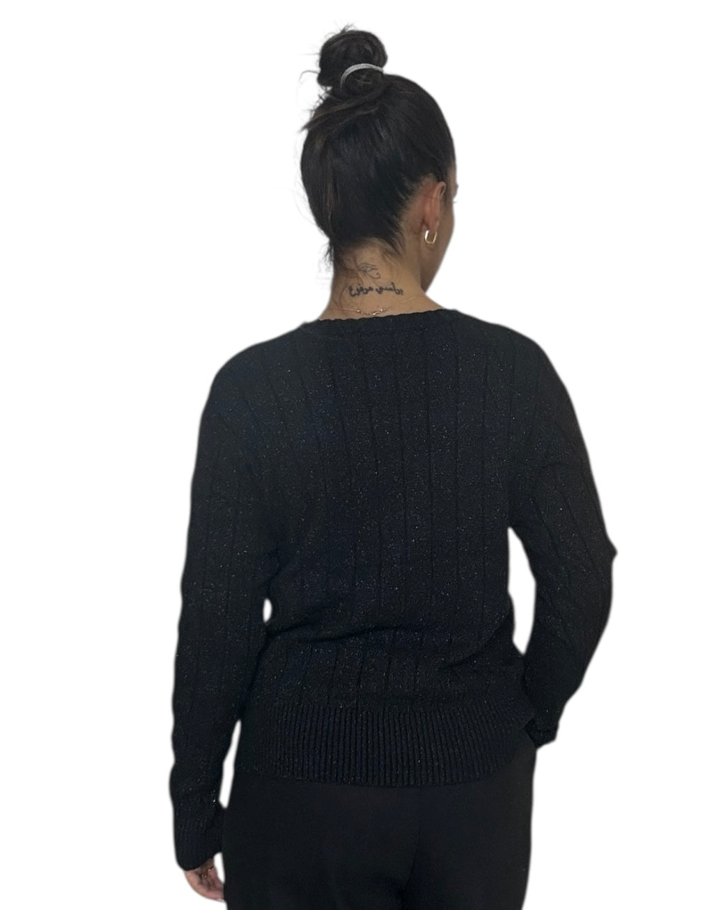 7957 nr - Pullover - Maglieria