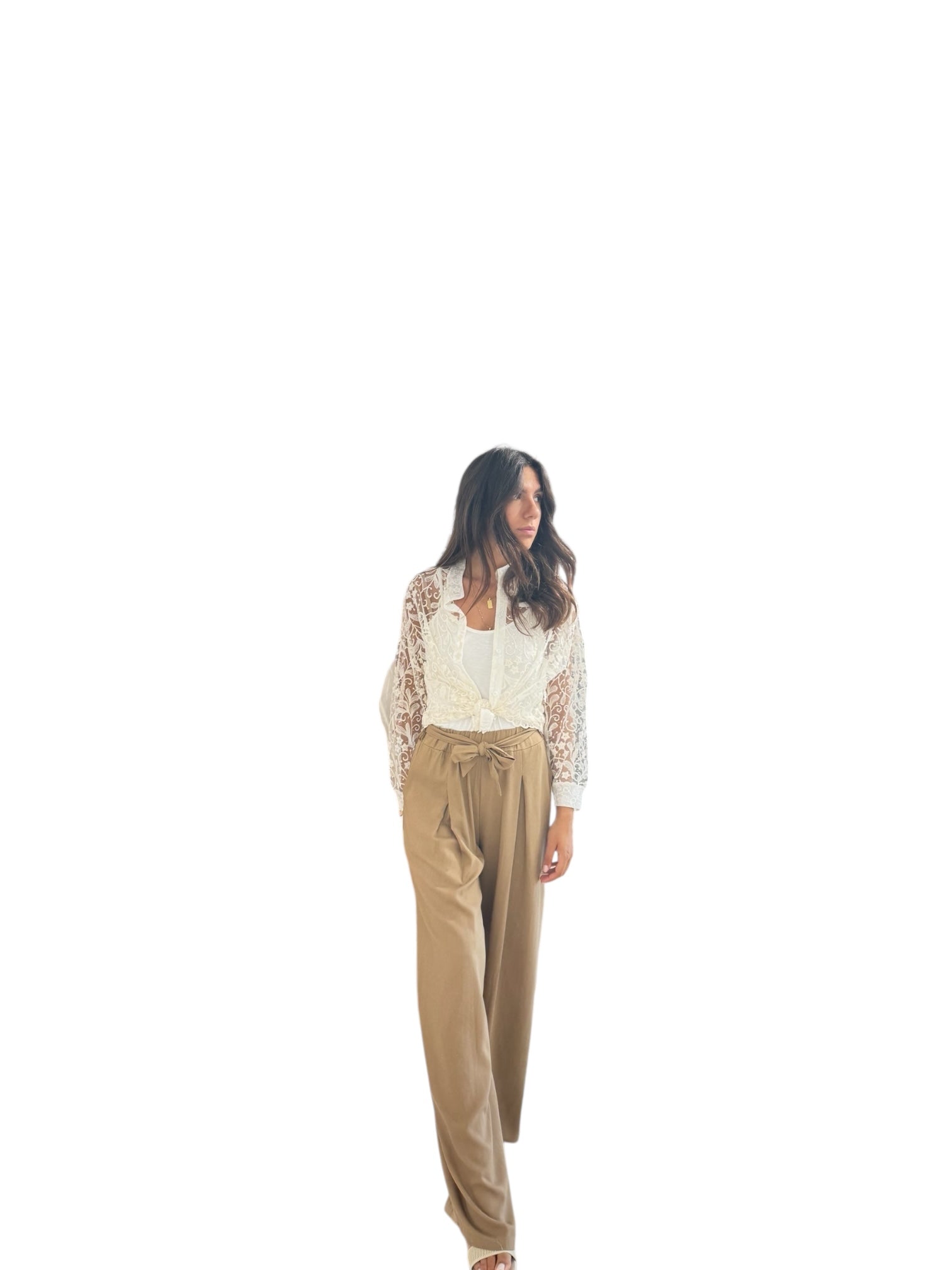 XTL5309-bg - Pantalone - Pantaloni