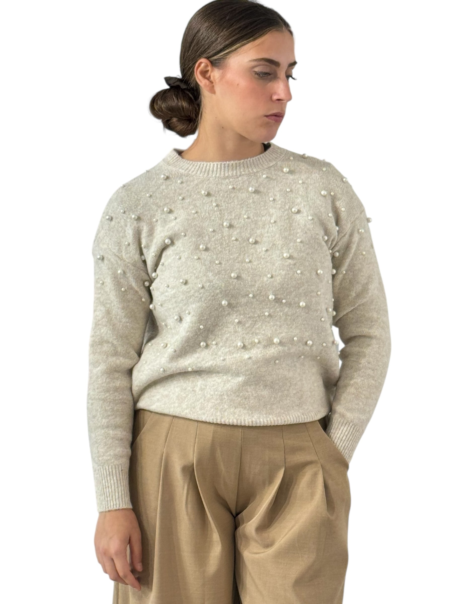 XML8341 - Pullover - Maglieria