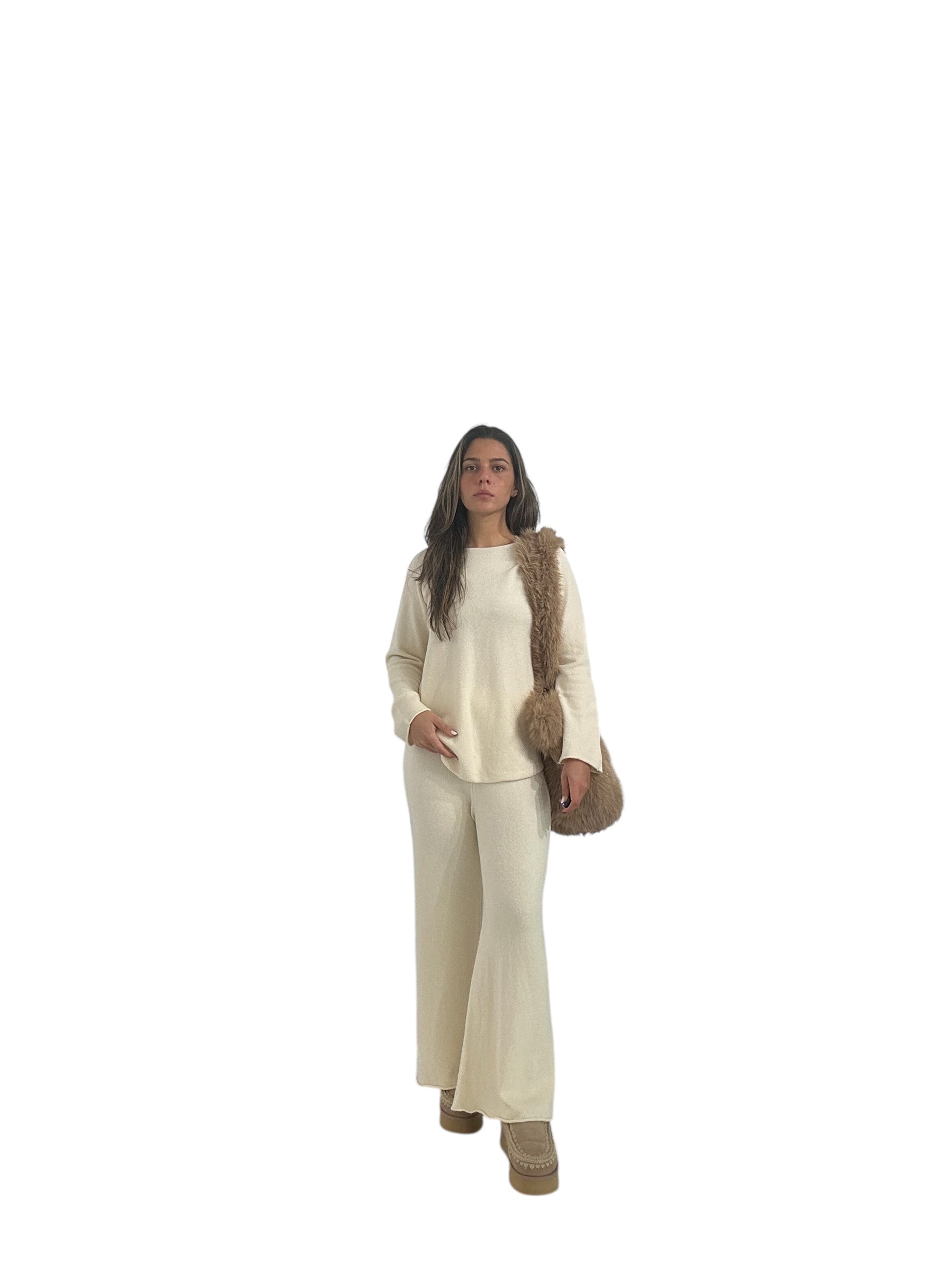 920 - Coordinato - Maglieria