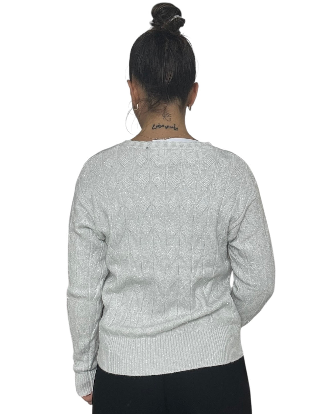 7957 - Pullover - Maglieria