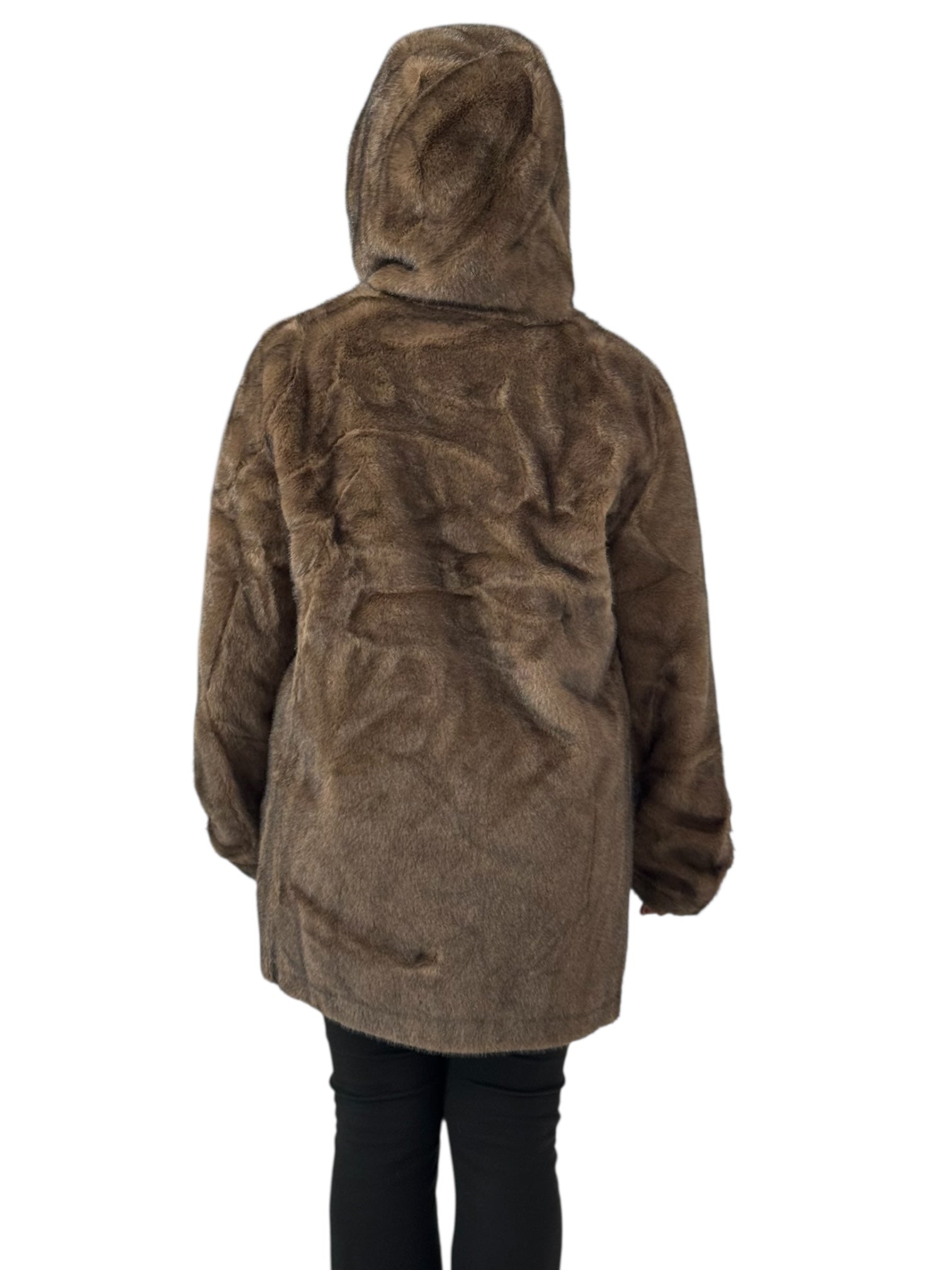 PR0263 - Pelliccia - Capospalla