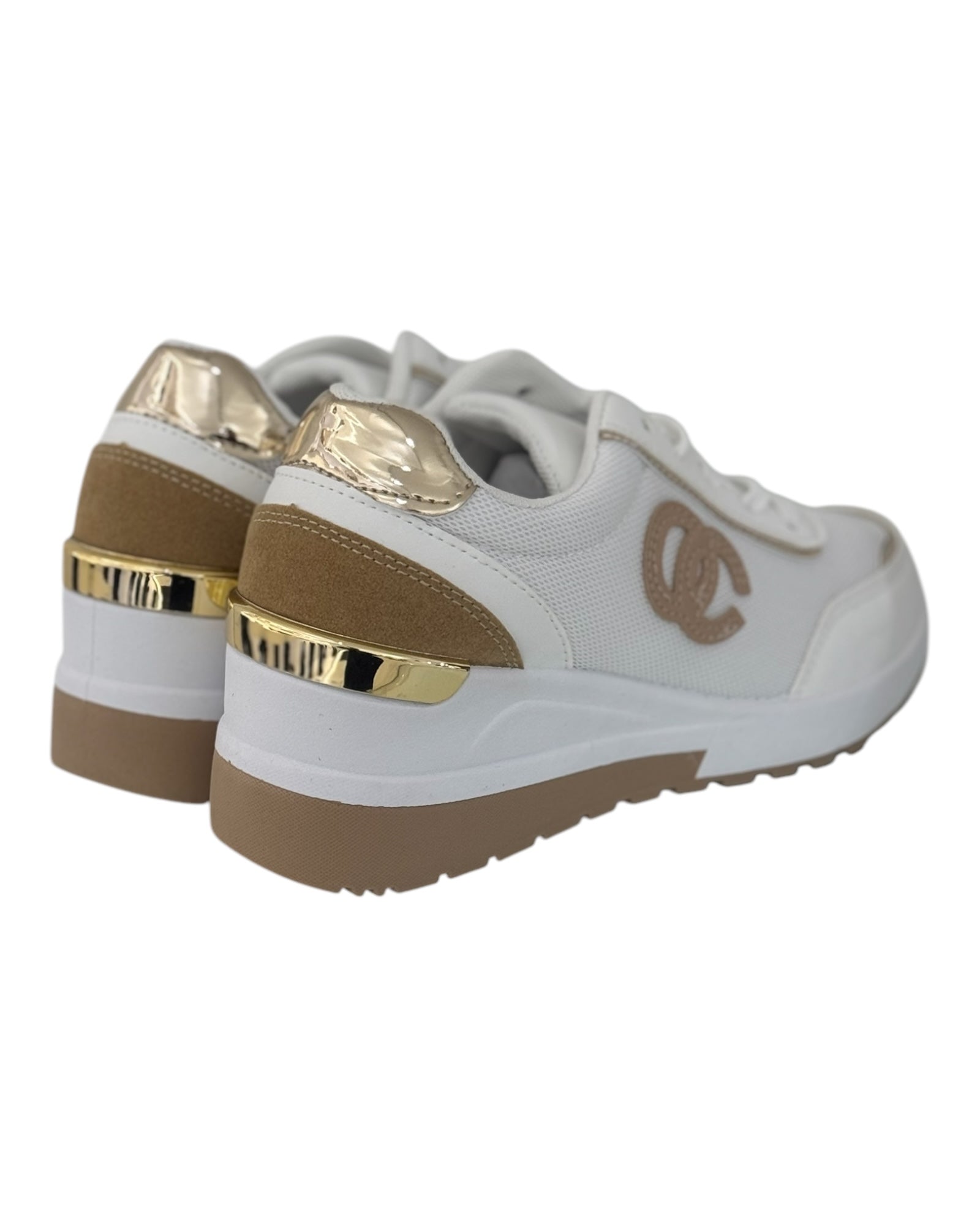 HY91000bn - Sneakers - Scarpe