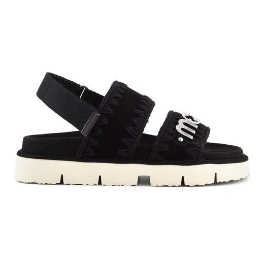 MU.SW461001A-BKWH - Sandalo - Scarpe
