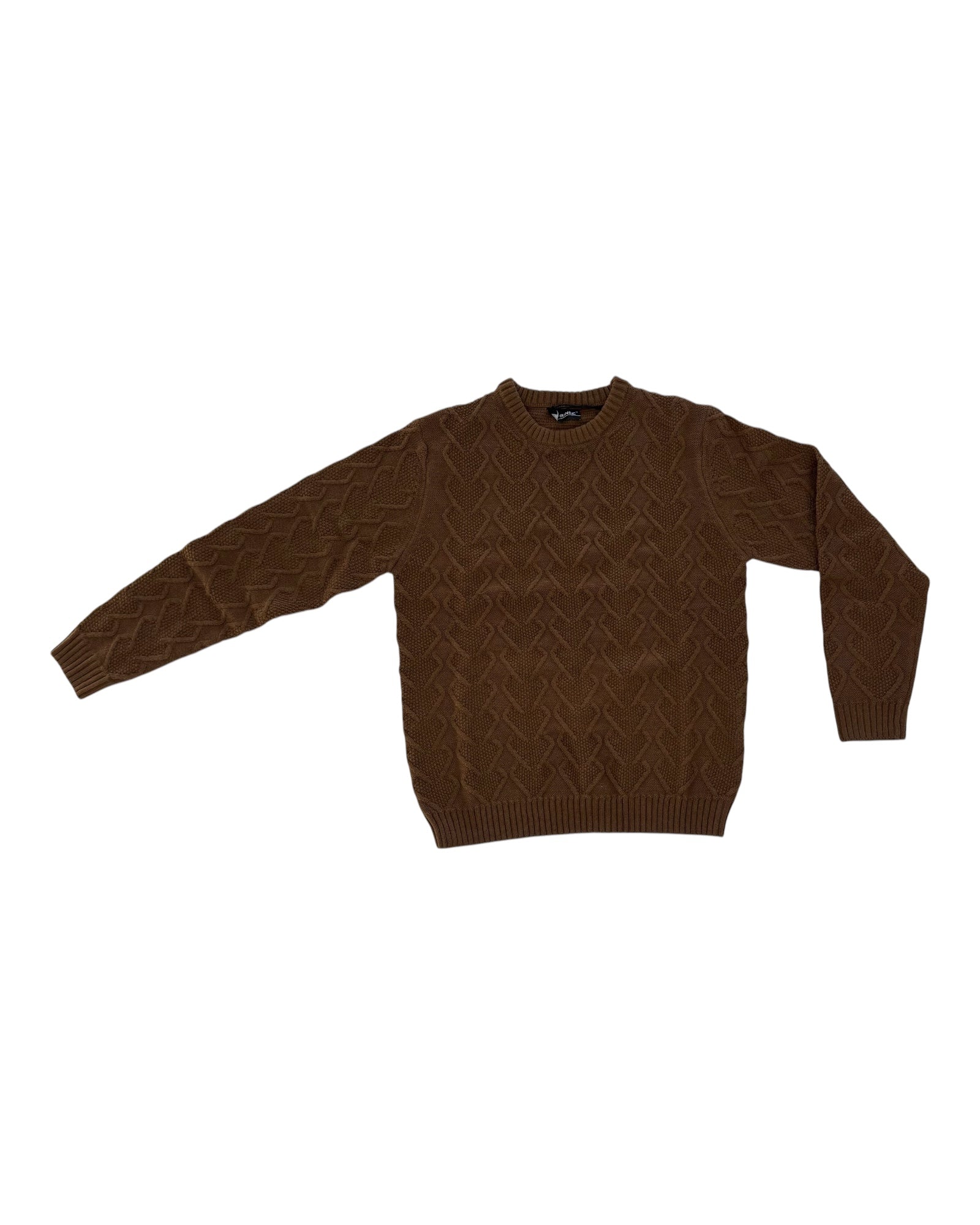 BS-572-brz - Pullover - Maglieria